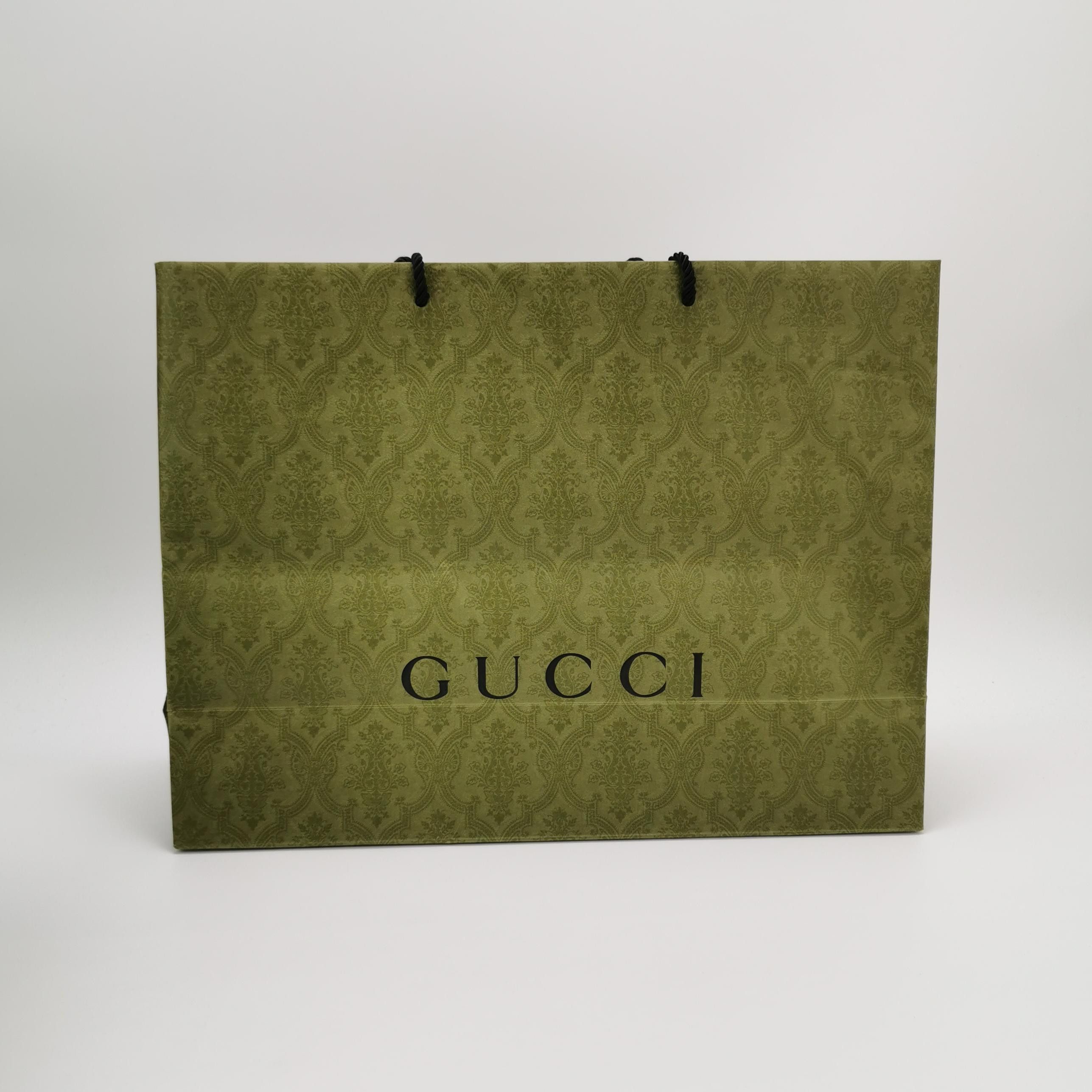 Gucci Gucci Women 6 Sandals Size US 6 / IT 36 - 7 Thumbnail