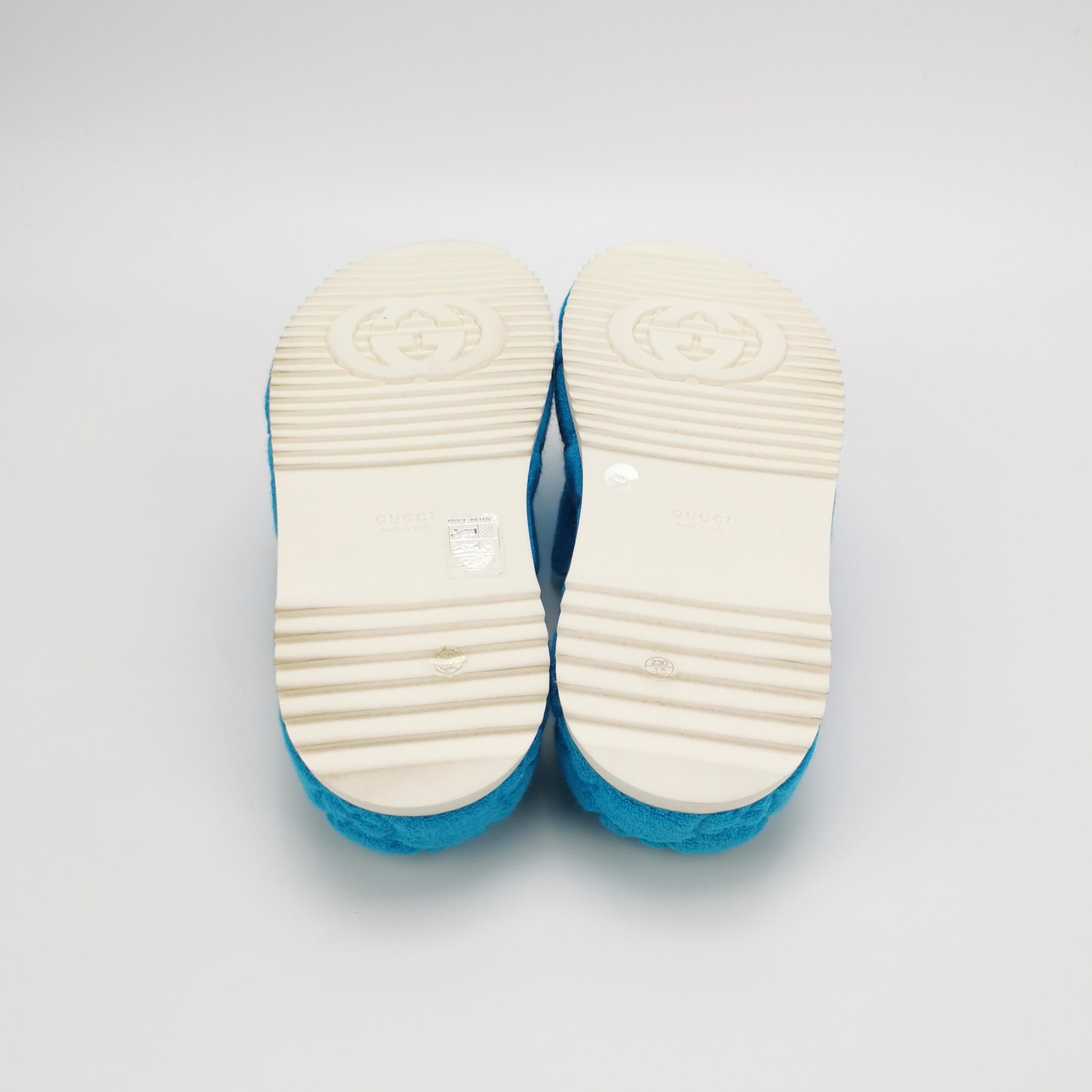 Gucci Gucci Women 6 Sandals Size US 6 / IT 36 - 5 Thumbnail