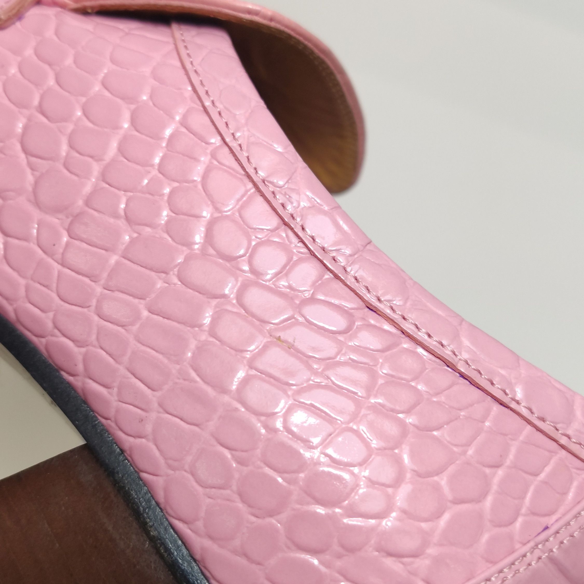 Gucci Gucci Women 5 Heels Size US 5 / IT 35 - 7 Thumbnail