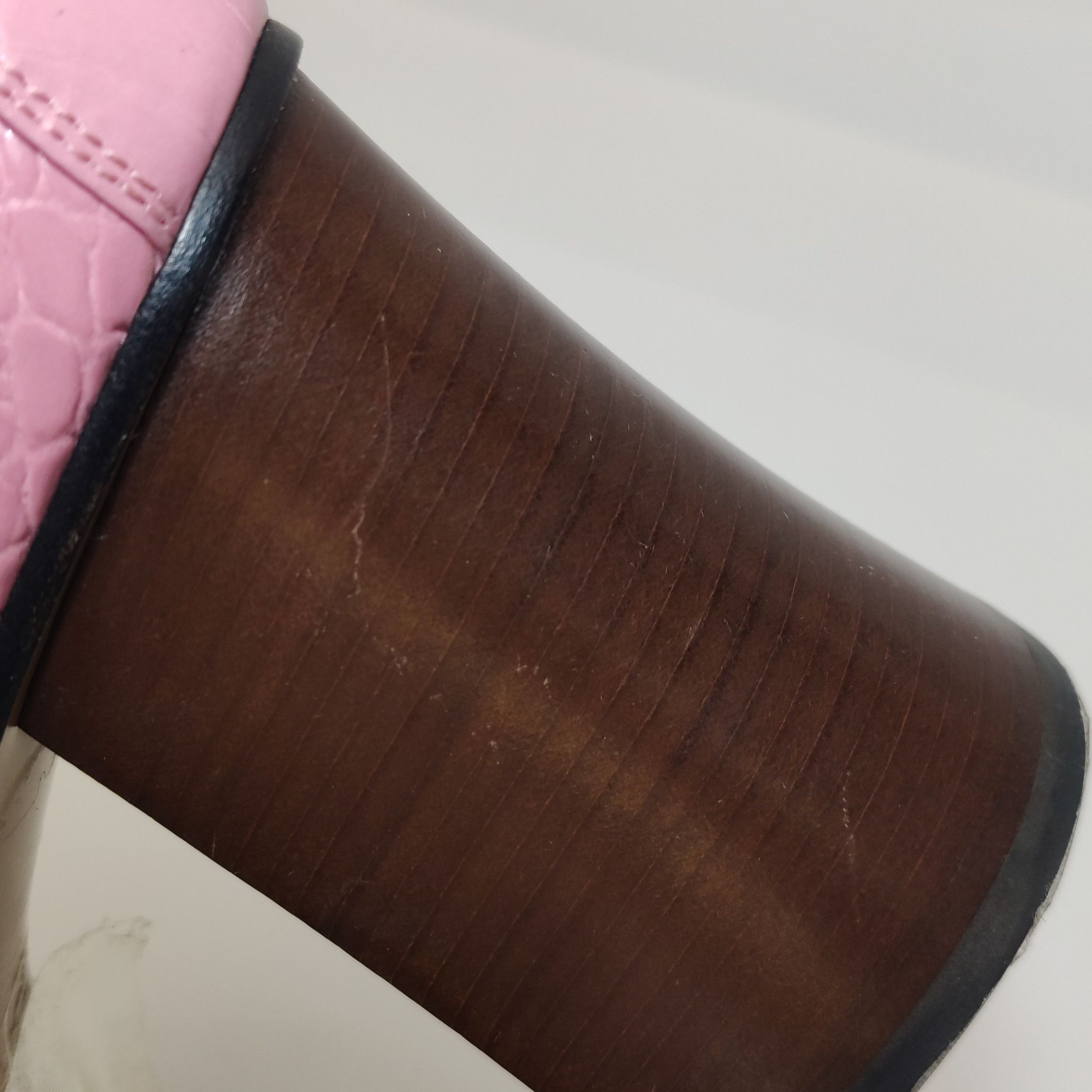 Gucci Gucci Women 5 Heels Size US 5 / IT 35 - 10 Thumbnail