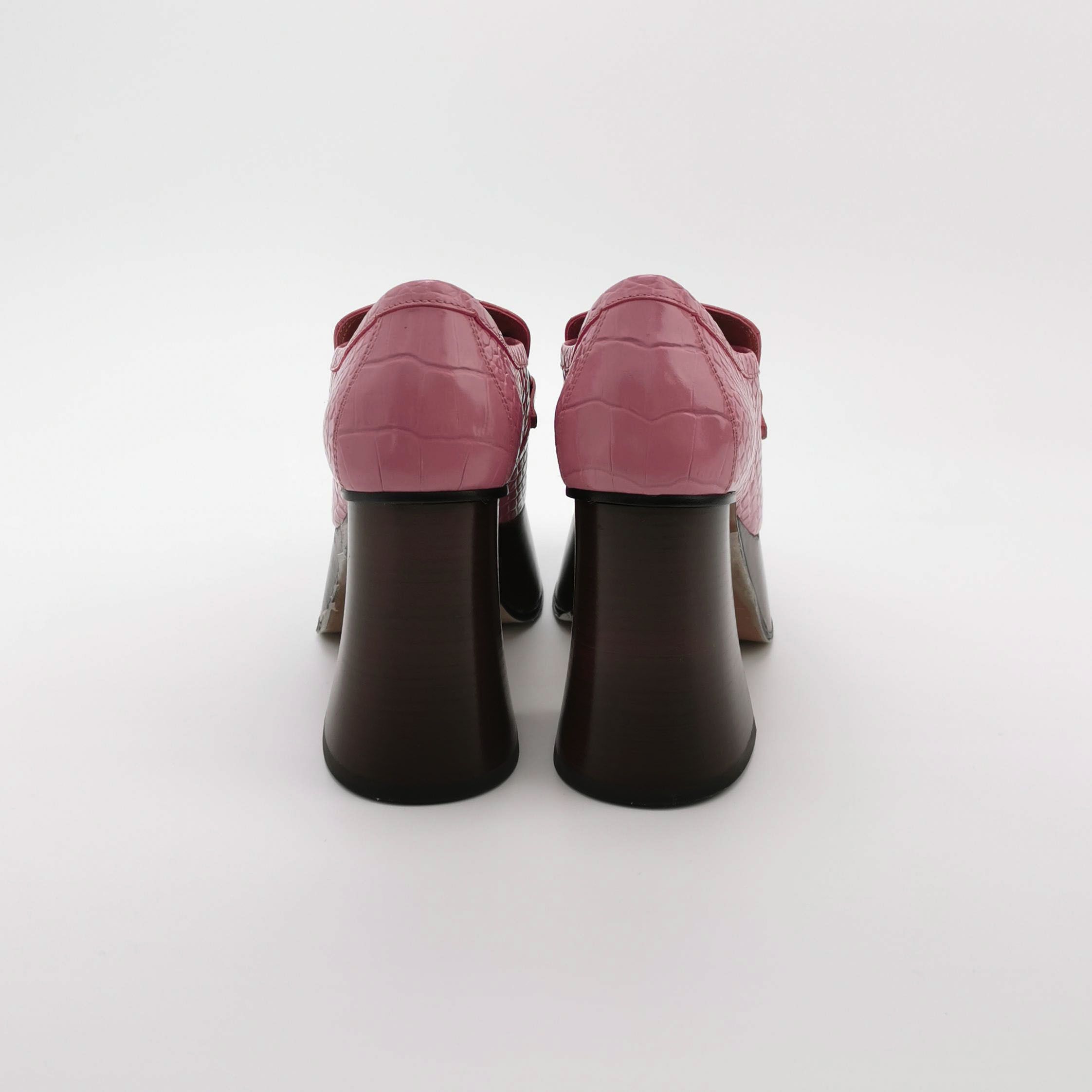 Gucci Gucci Women 5 Heels Size US 5 / IT 35 - 4 Thumbnail