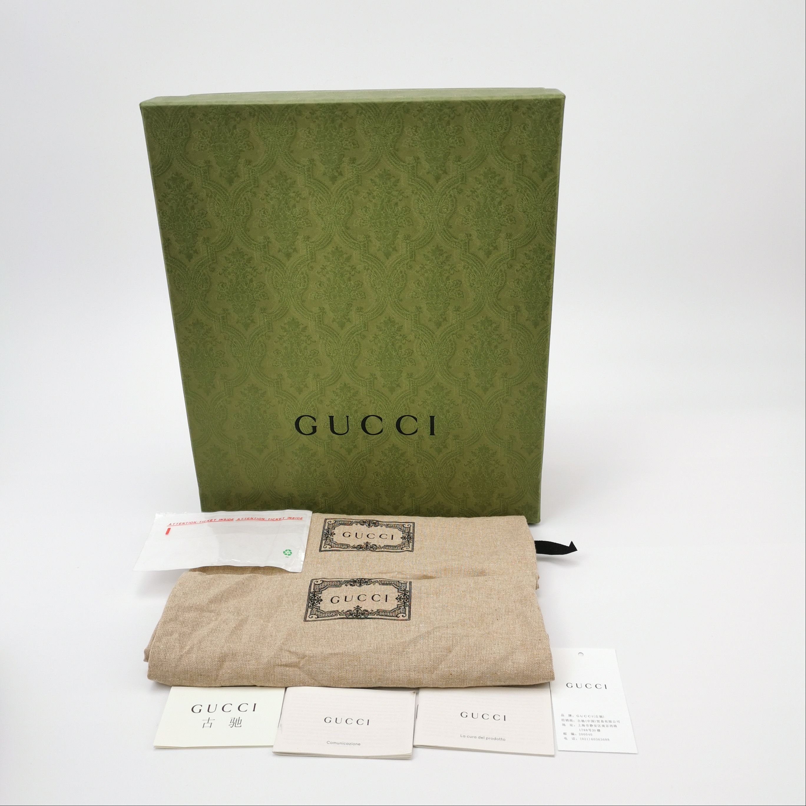 Gucci Gucci Women 5 Heels Size US 5 / IT 35 - 6 Thumbnail