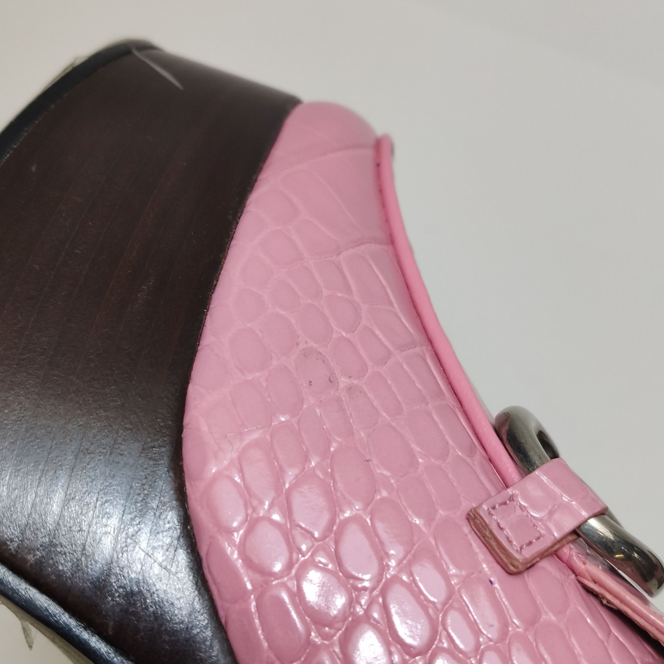 Gucci Gucci Women 5 Heels Size US 5 / IT 35 - 8 Thumbnail