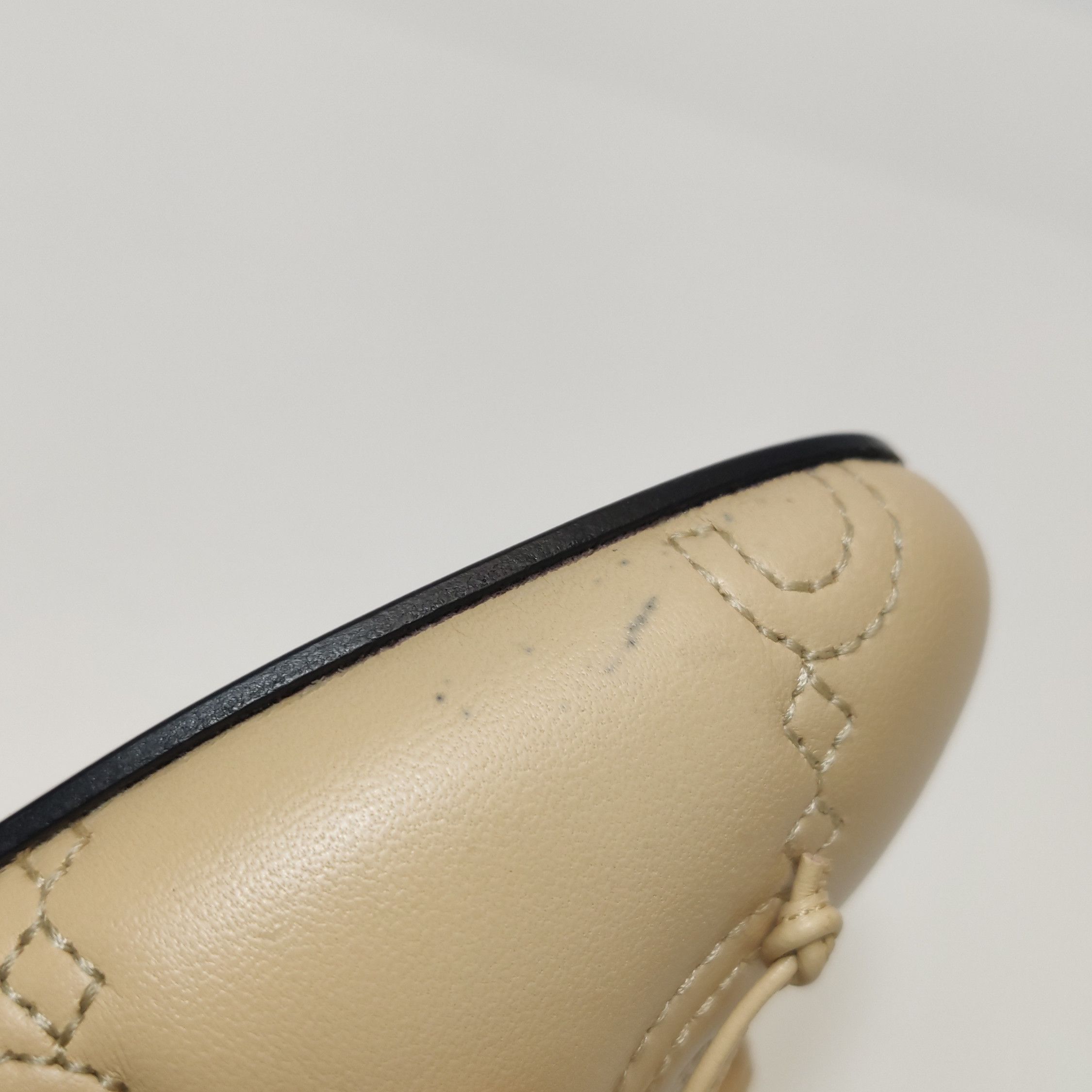 Gucci Gucci Women 6 Flats Size US 6 / IT 36 - 7 Thumbnail