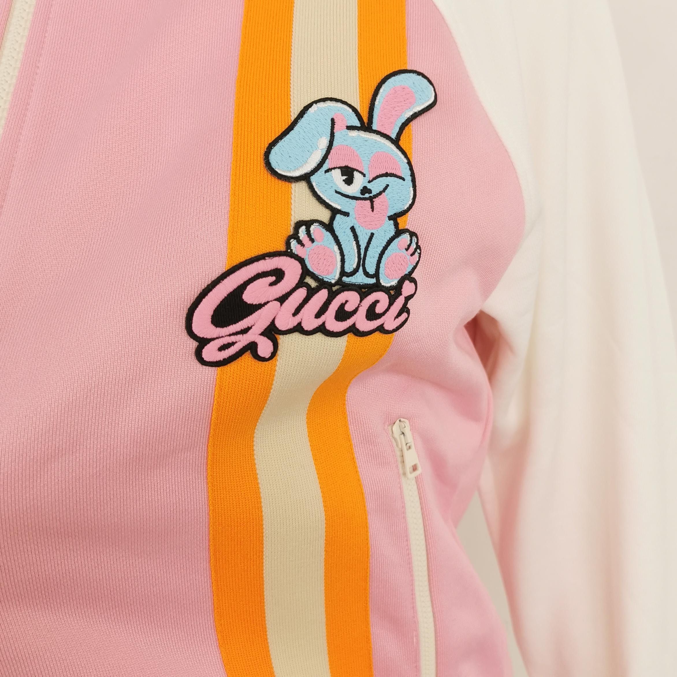 Gucci Gucci Women s Jackets Size S / US 4 / IT 40 - 3 Thumbnail