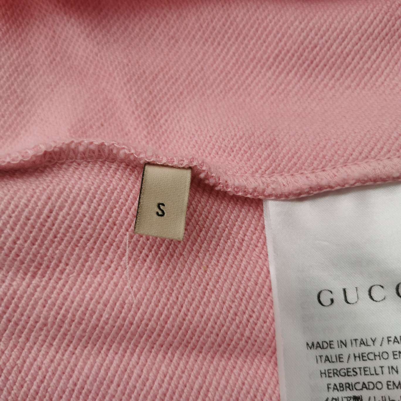 Gucci Gucci Women s Jackets Size S / US 4 / IT 40 - 8 Thumbnail