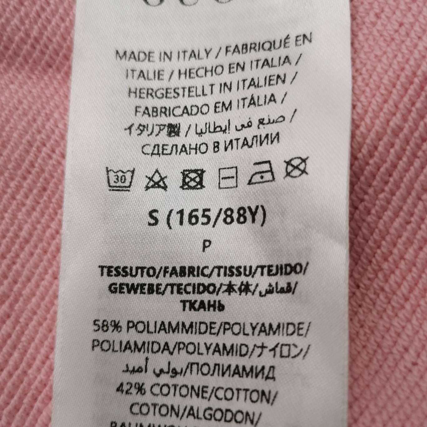 Gucci Gucci Women s Jackets Size S / US 4 / IT 40 - 7 Thumbnail