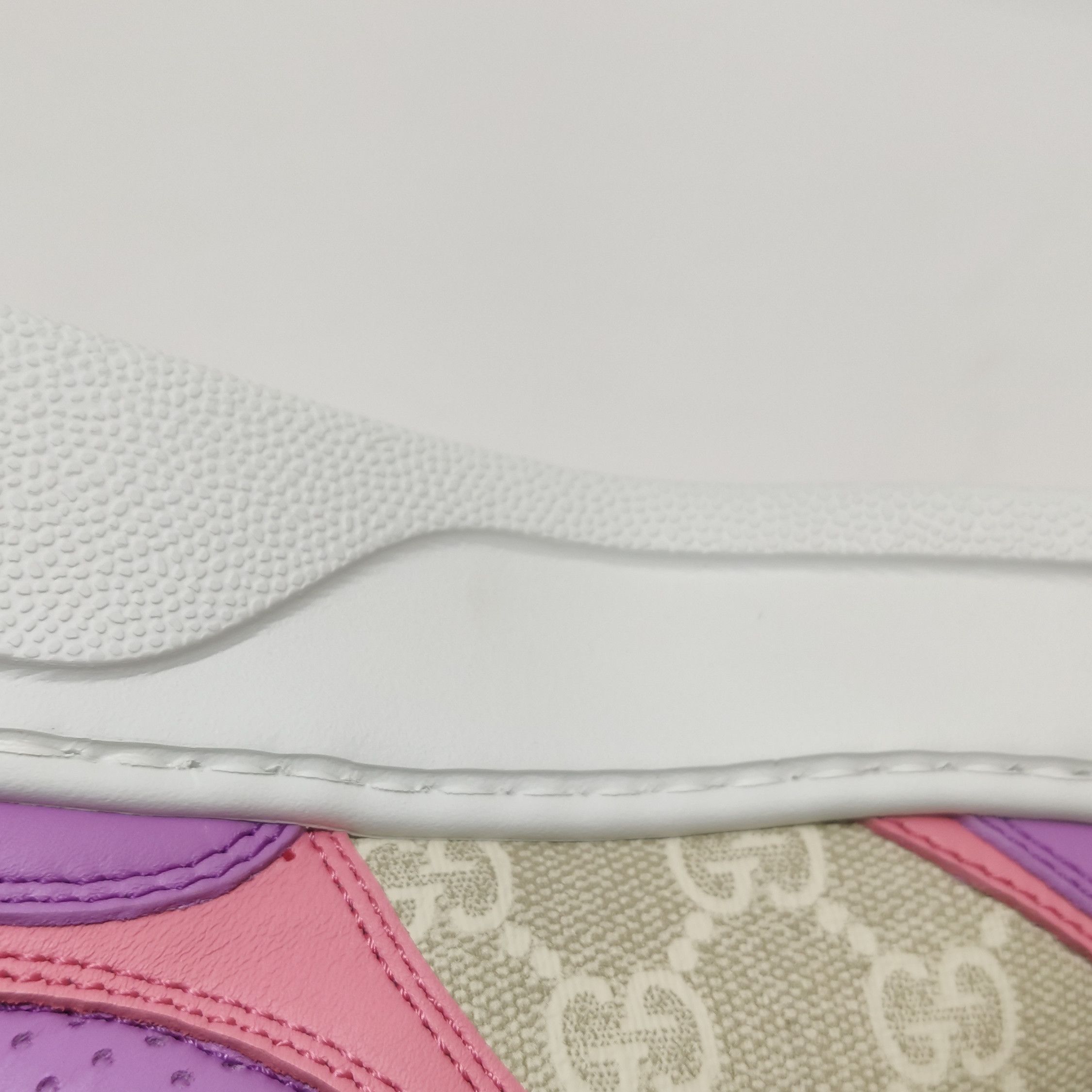 Gucci Gucci Women it_34-5 Lowtop Sneakers Size US 4.5 / IT 34.5 - 7 Thumbnail
