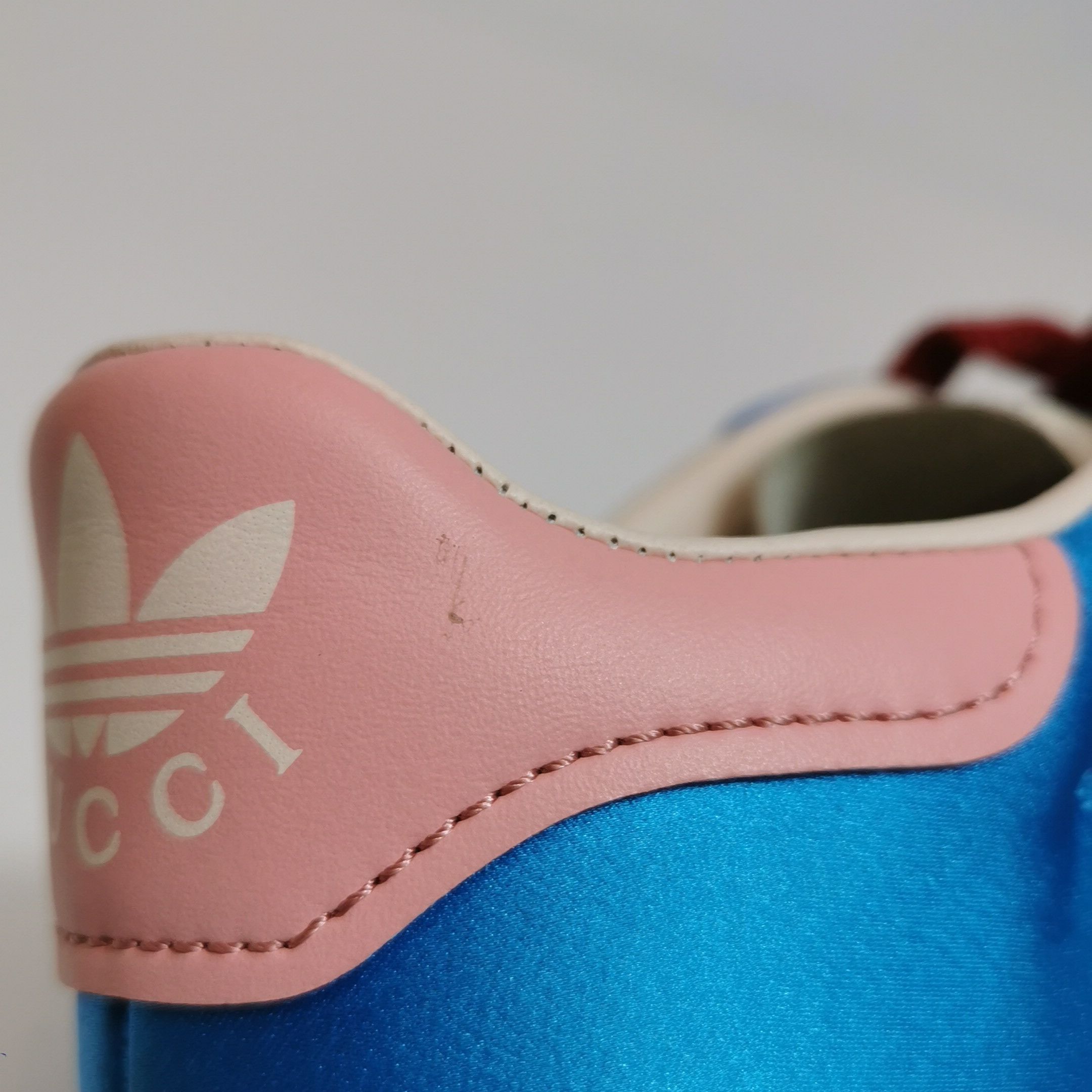 Gucci Gucci Women 5 Lowtop Sneakers Size US 5 / IT 35 - 7 Thumbnail
