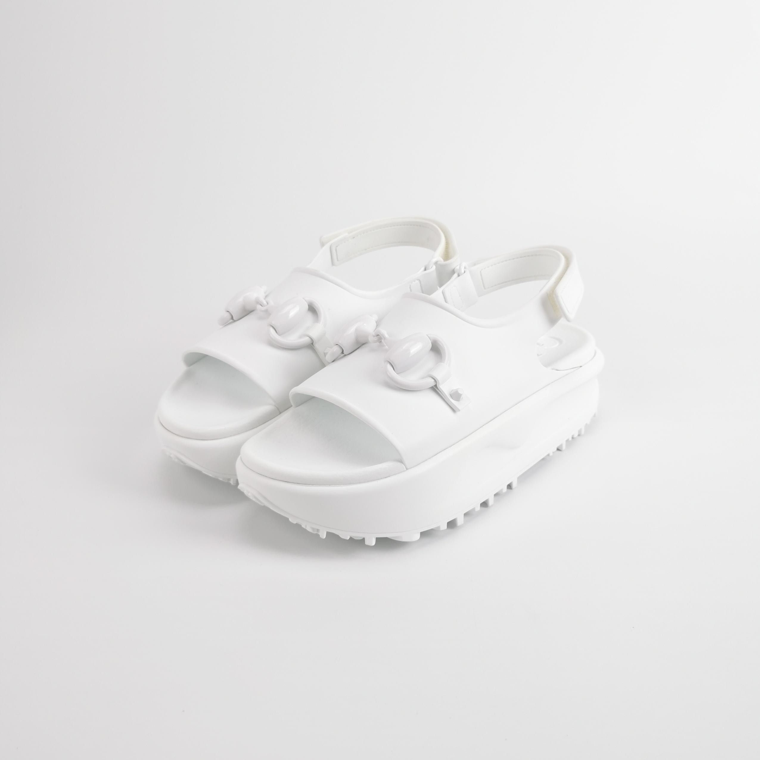 Gucci Gucci Women 5 Sandals Size US 5 / IT 35 - 2 Thumbnail