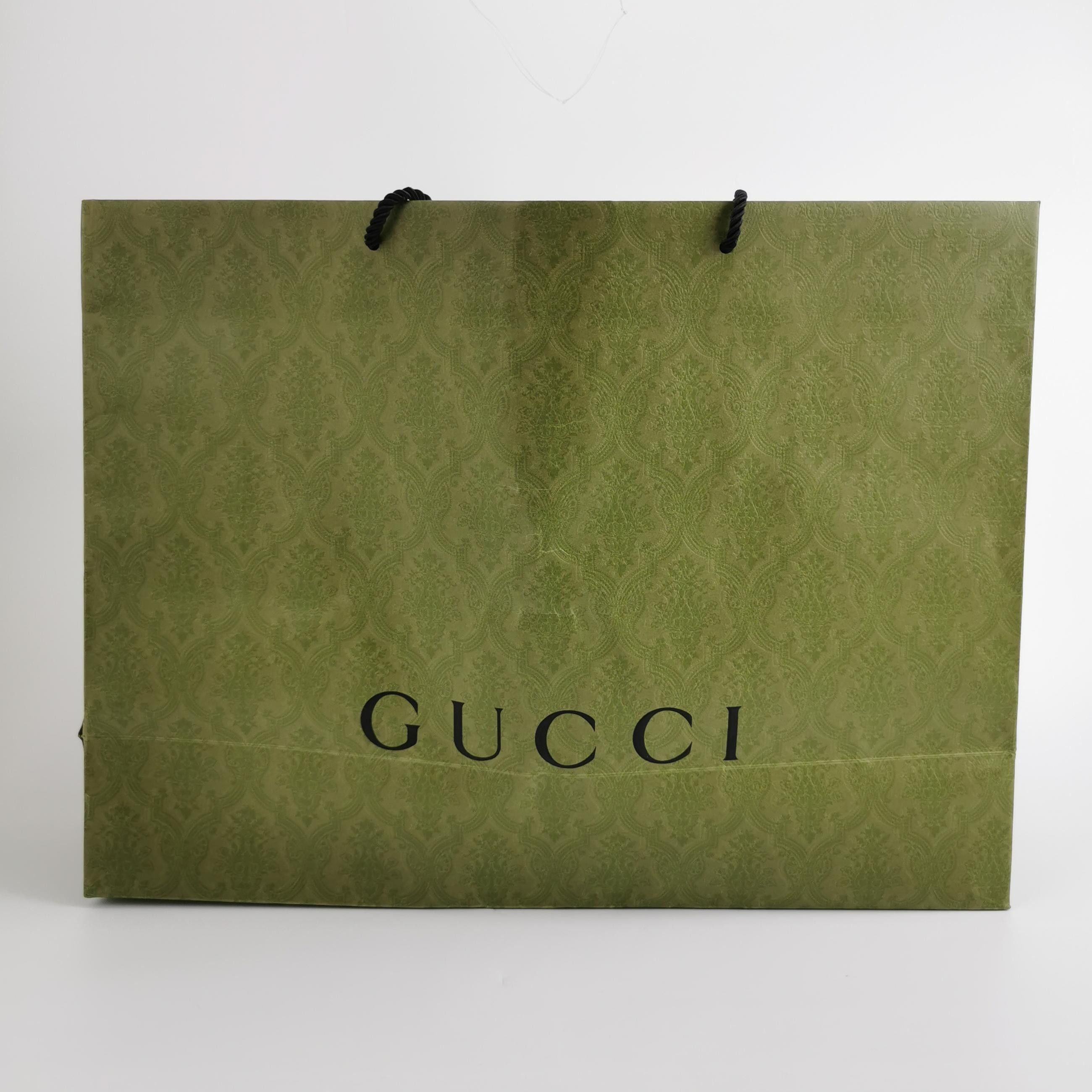 Gucci Gucci Women 5 Sandals Size US 5 / IT 35 - 7 Thumbnail