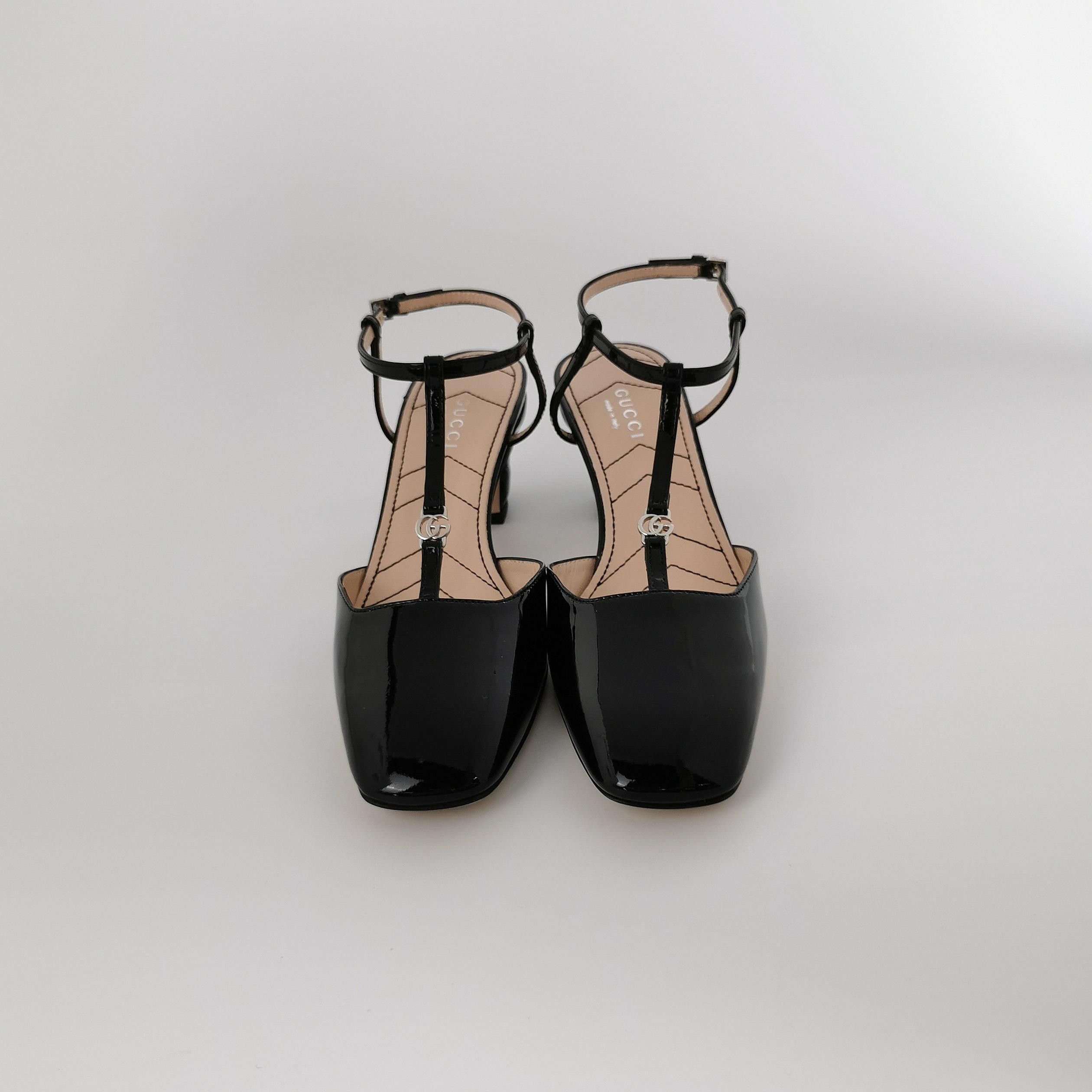 Gucci Gucci Women 5 Flats Size US 5 / IT 35 - 3 Thumbnail