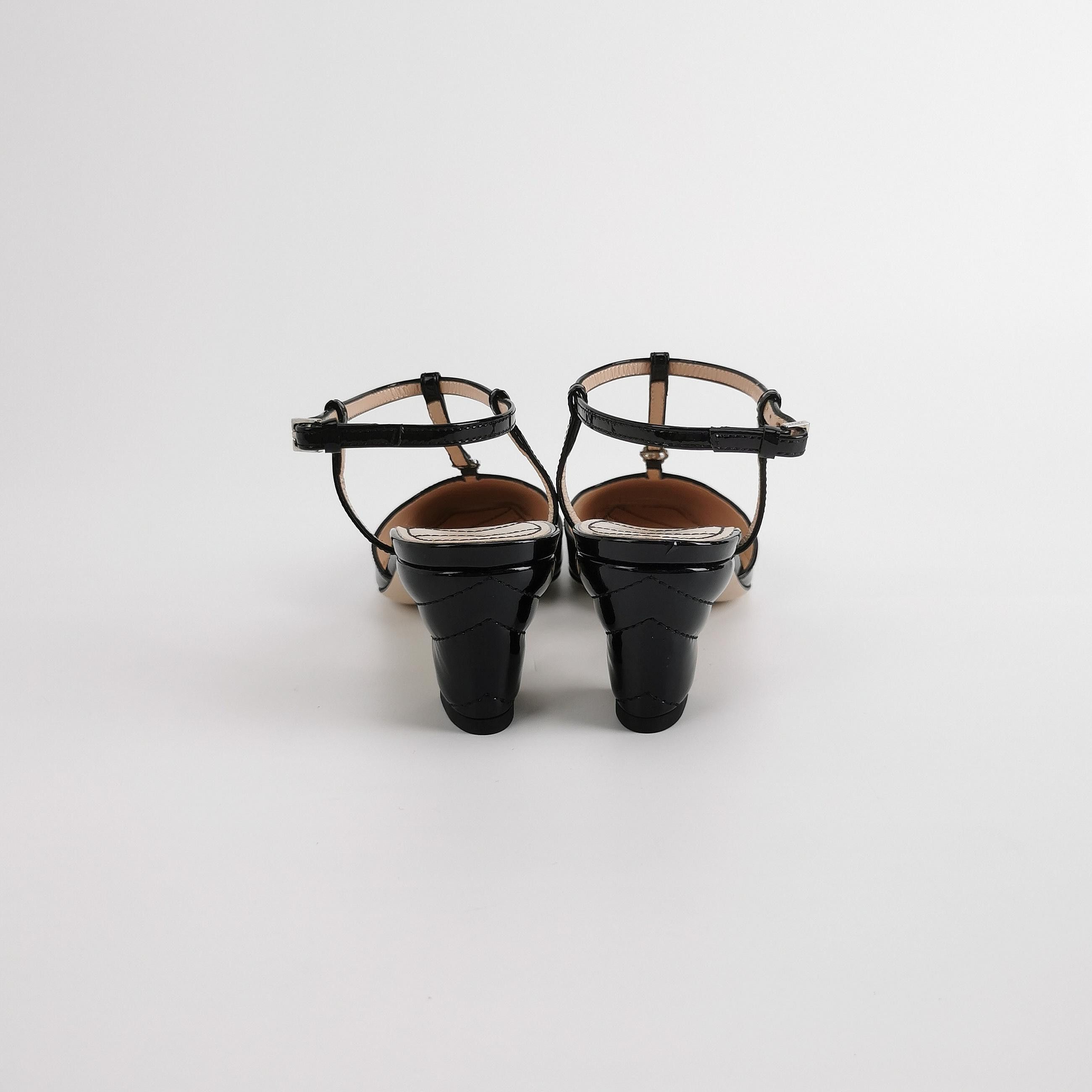 Gucci Gucci Women 5 Flats Size US 5 / IT 35 - 4 Thumbnail