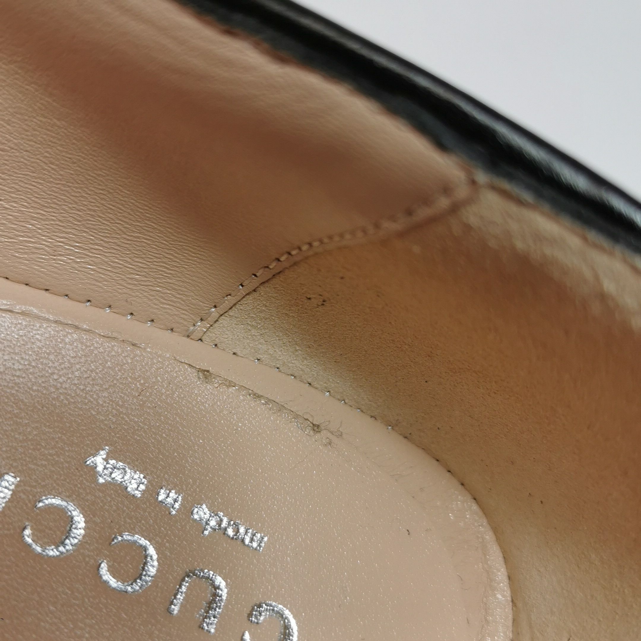 Gucci Gucci Women 6 Flats Size US 6 / IT 36 - 8 Thumbnail