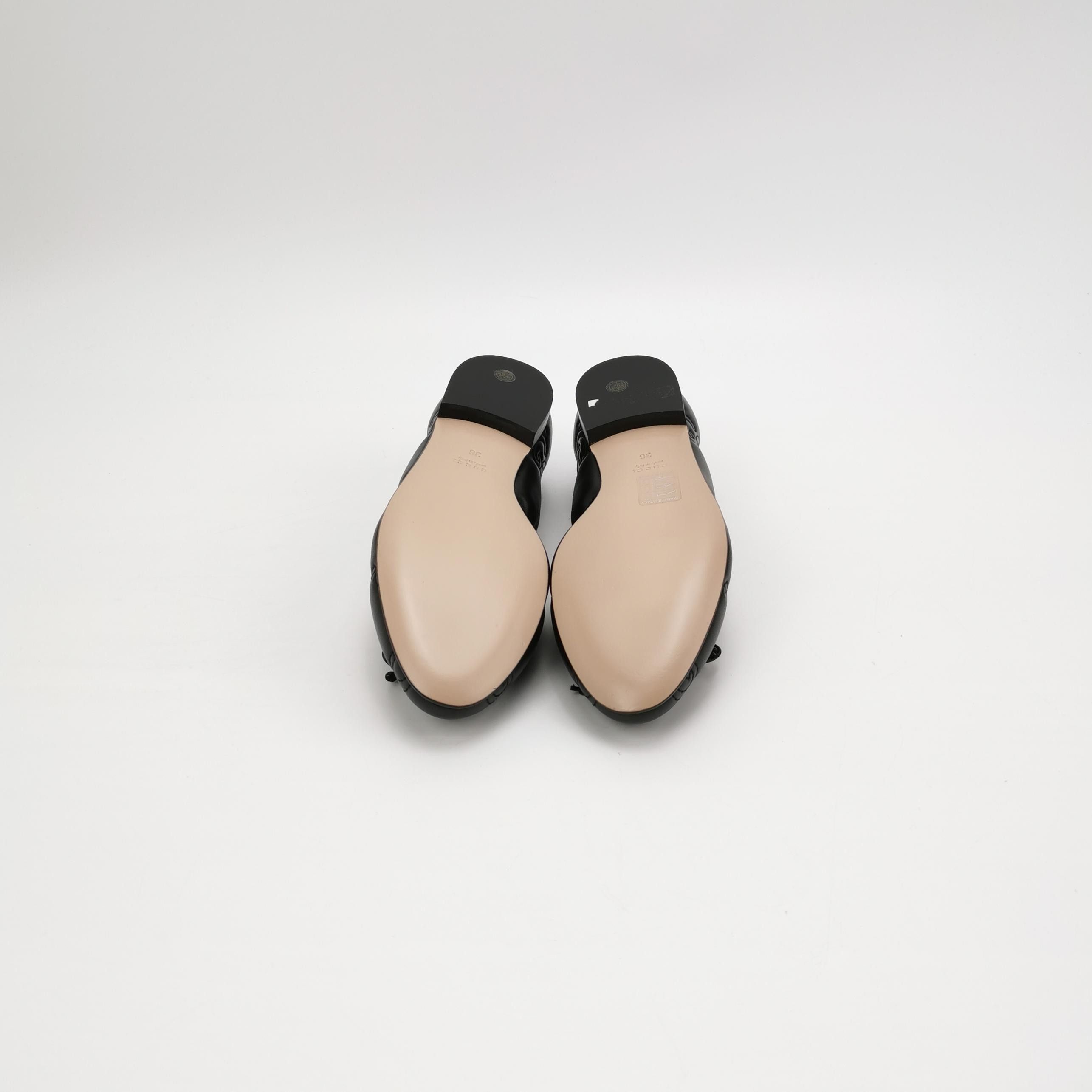 Gucci Gucci Women 6 Flats Size US 6 / IT 36 - 5 Thumbnail