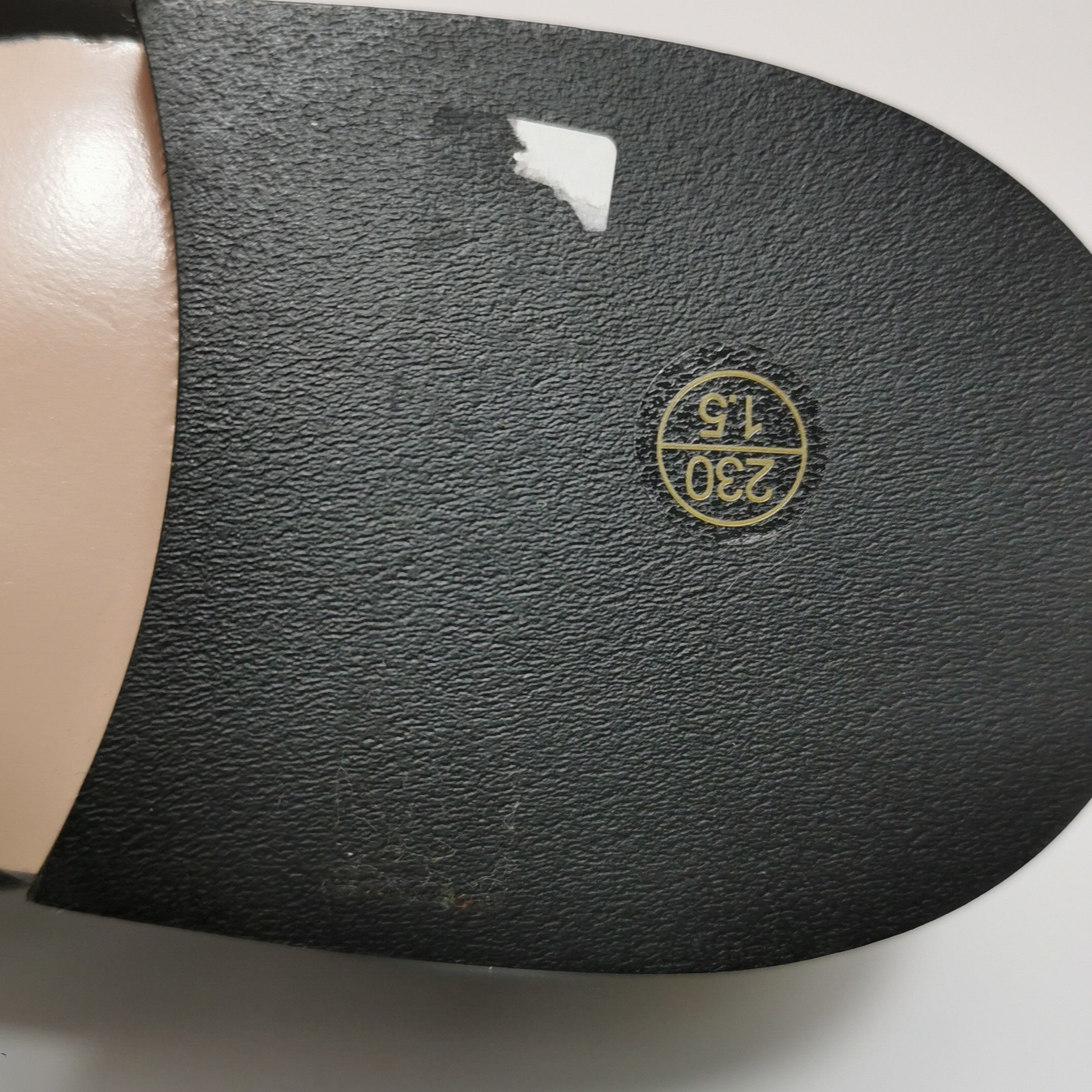 Gucci Gucci Women 6 Flats Size US 6 / IT 36 - 7 Thumbnail