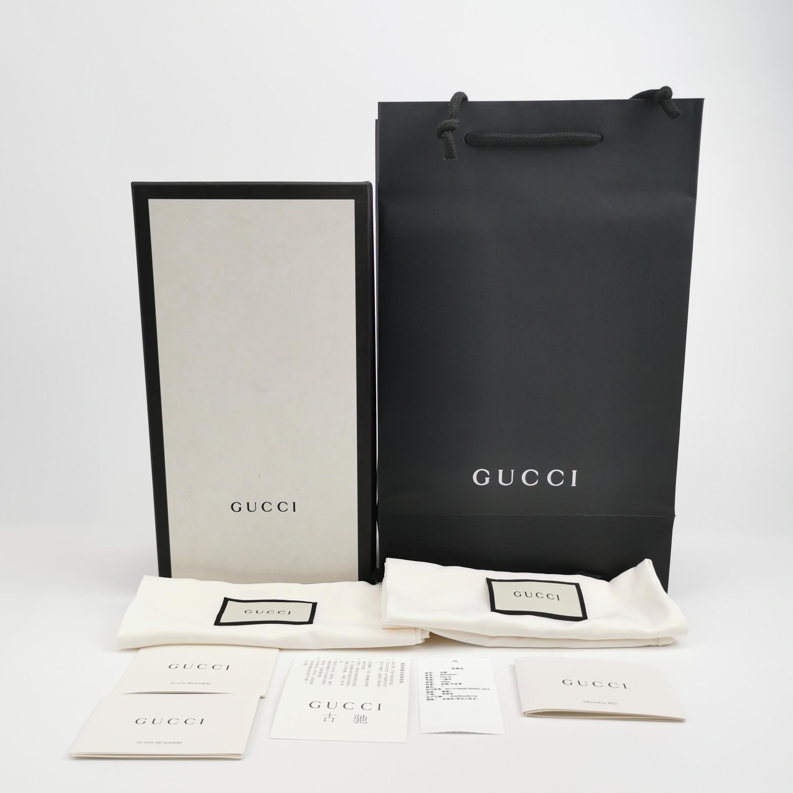 Gucci Gucci Women 5 Sandals Size US 5 / IT 35 - 6 Thumbnail
