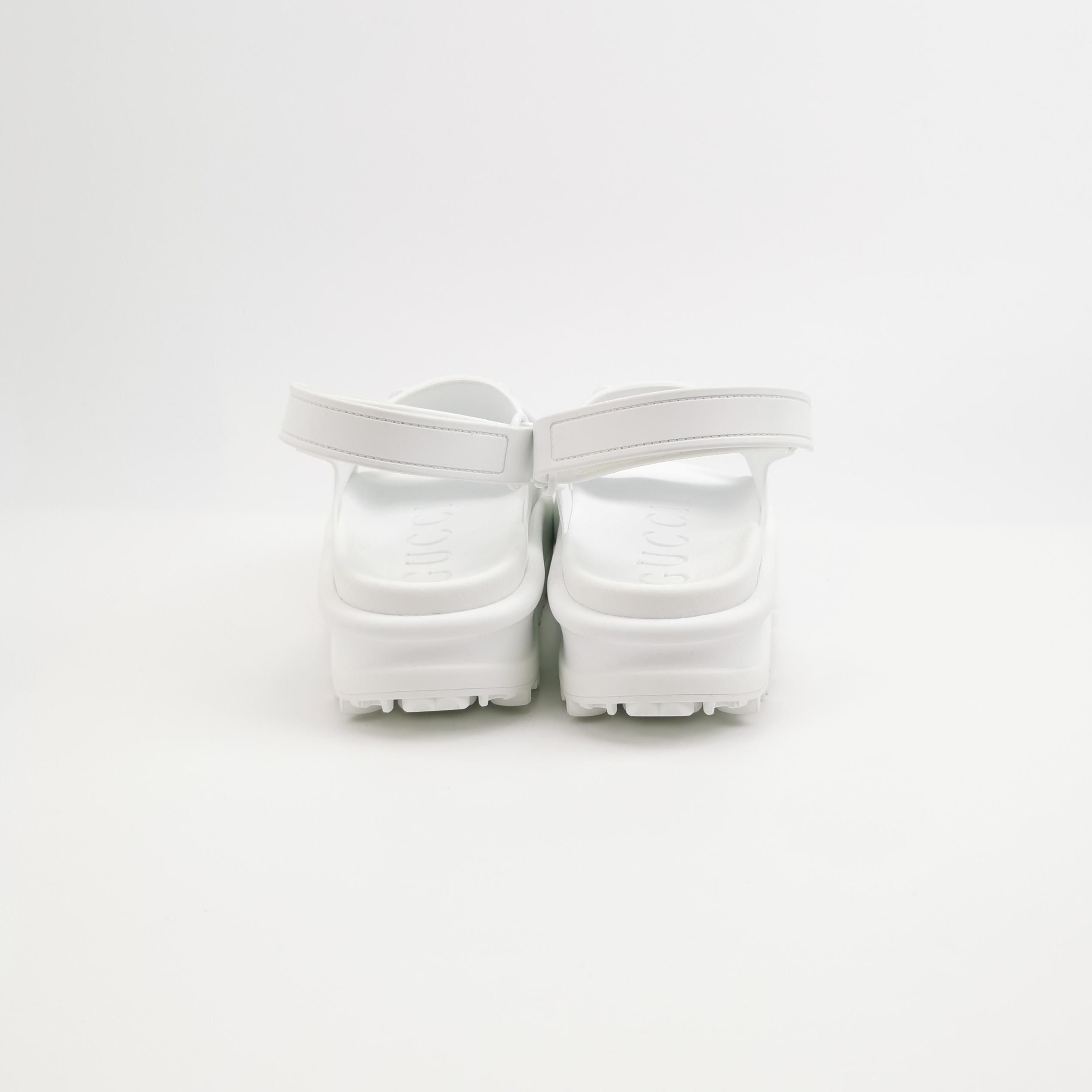 Gucci Gucci Women 5 Sandals Size US 5 / IT 35 - 4 Thumbnail