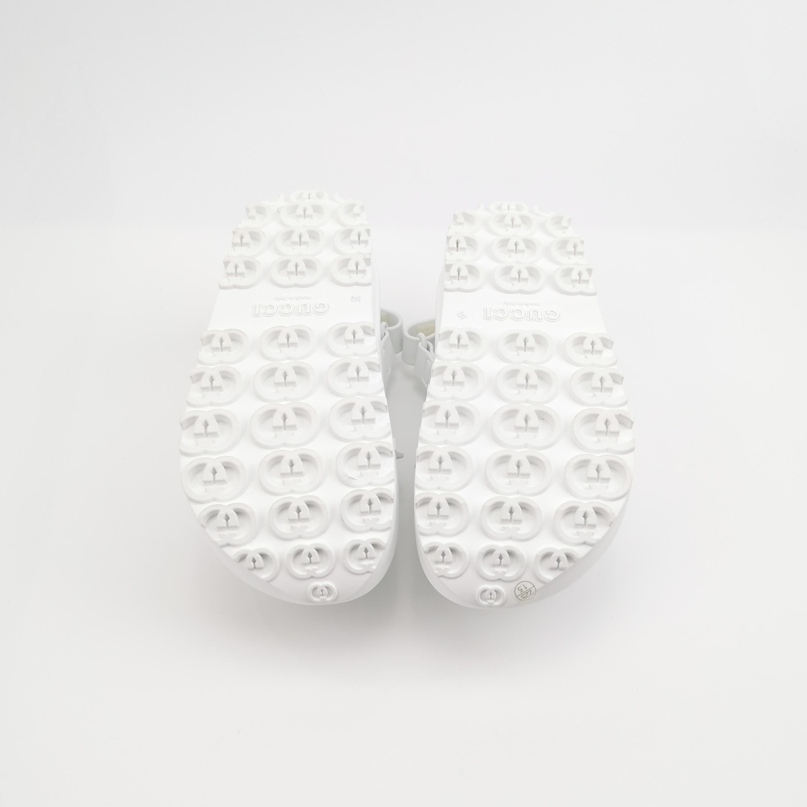 Gucci Gucci Women 5 Sandals Size US 5 / IT 35 - 5 Thumbnail