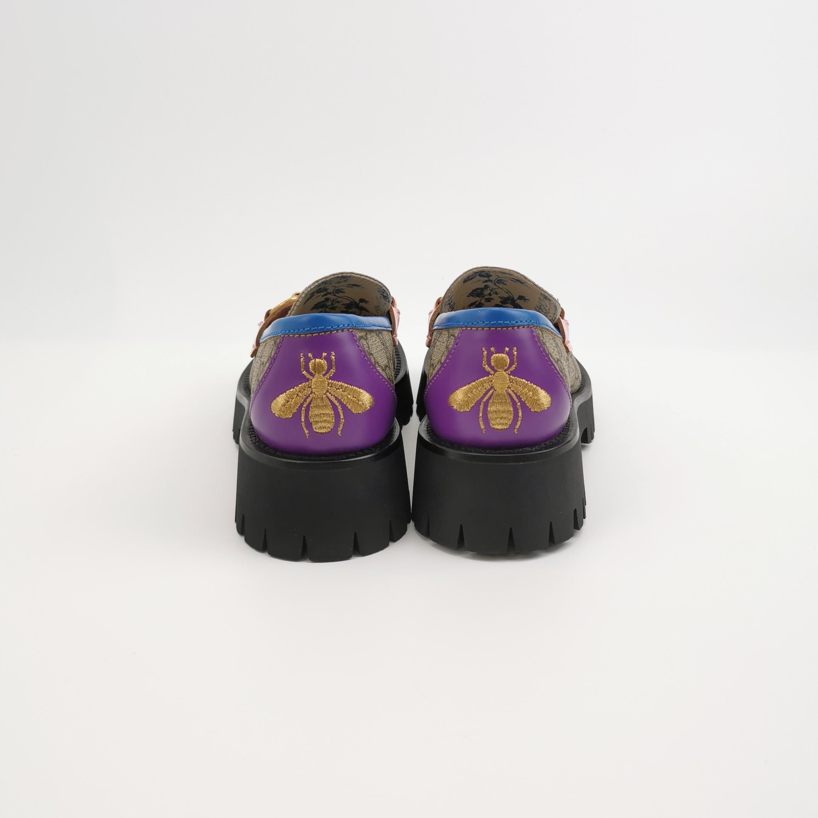 Gucci Gucci Women 5 Flats Size US 5 / IT 35 - 4 Thumbnail