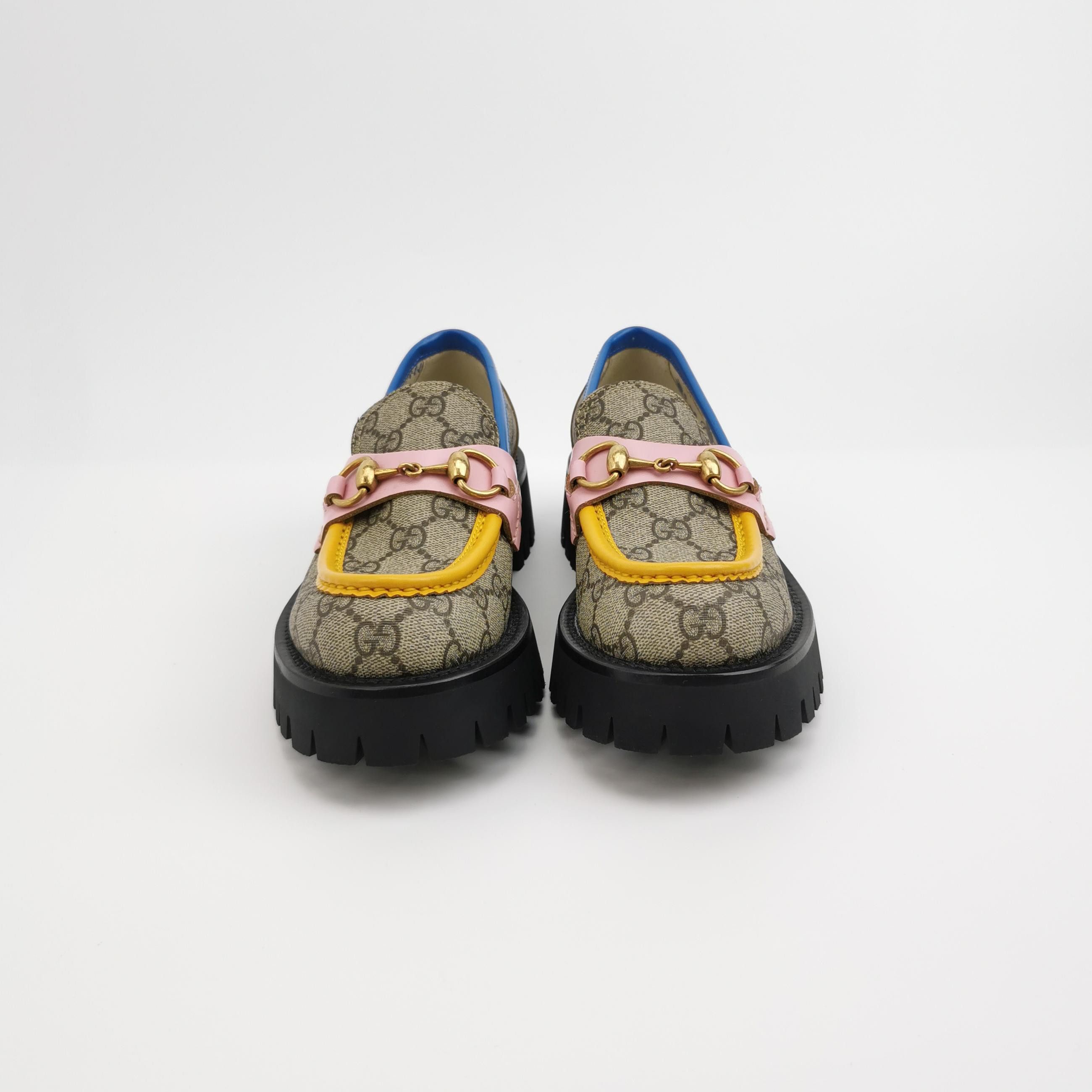 Gucci Gucci Women 5 Flats Size US 5 / IT 35 - 3 Thumbnail