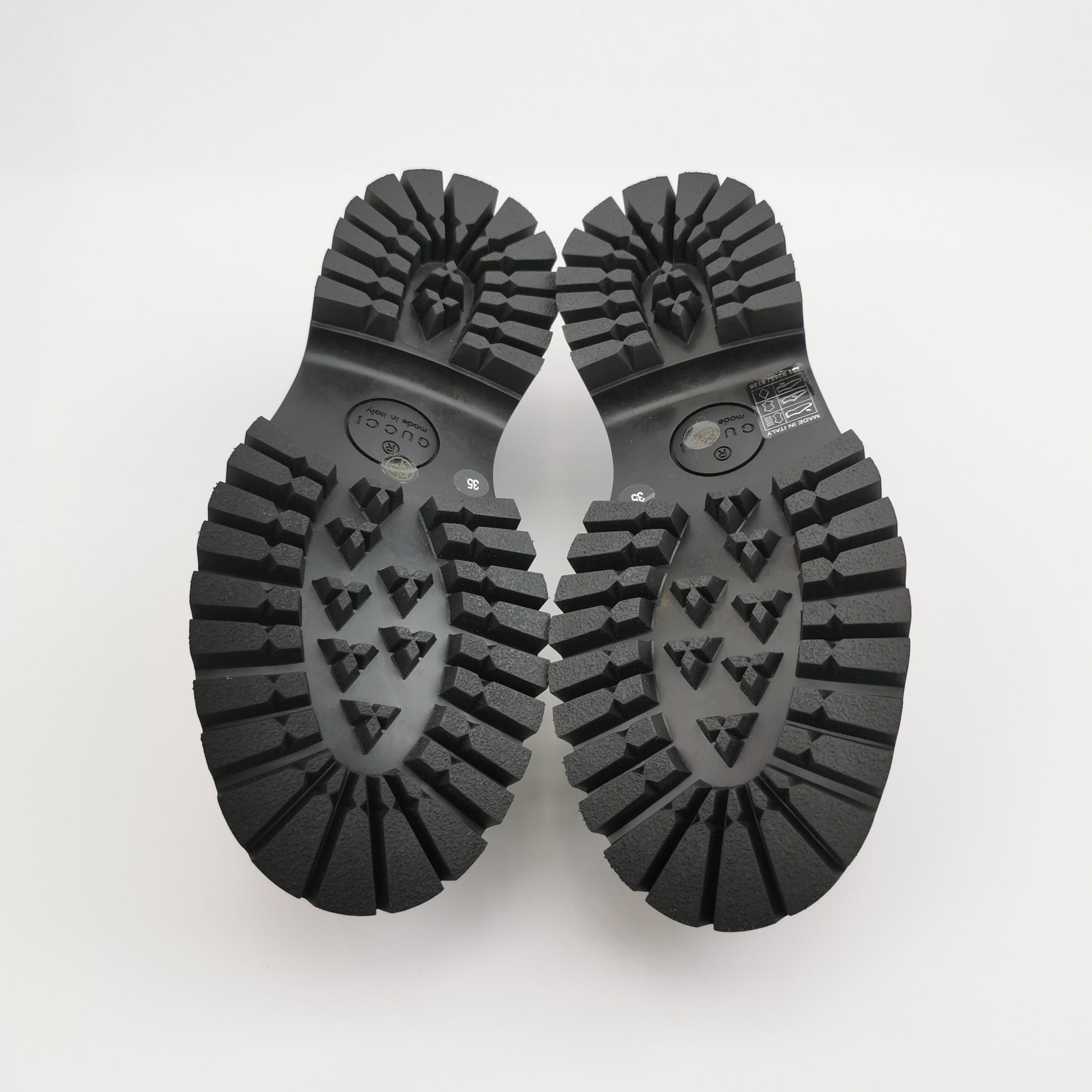 Gucci Gucci Women 5 Flats Size US 5 / IT 35 - 5 Thumbnail