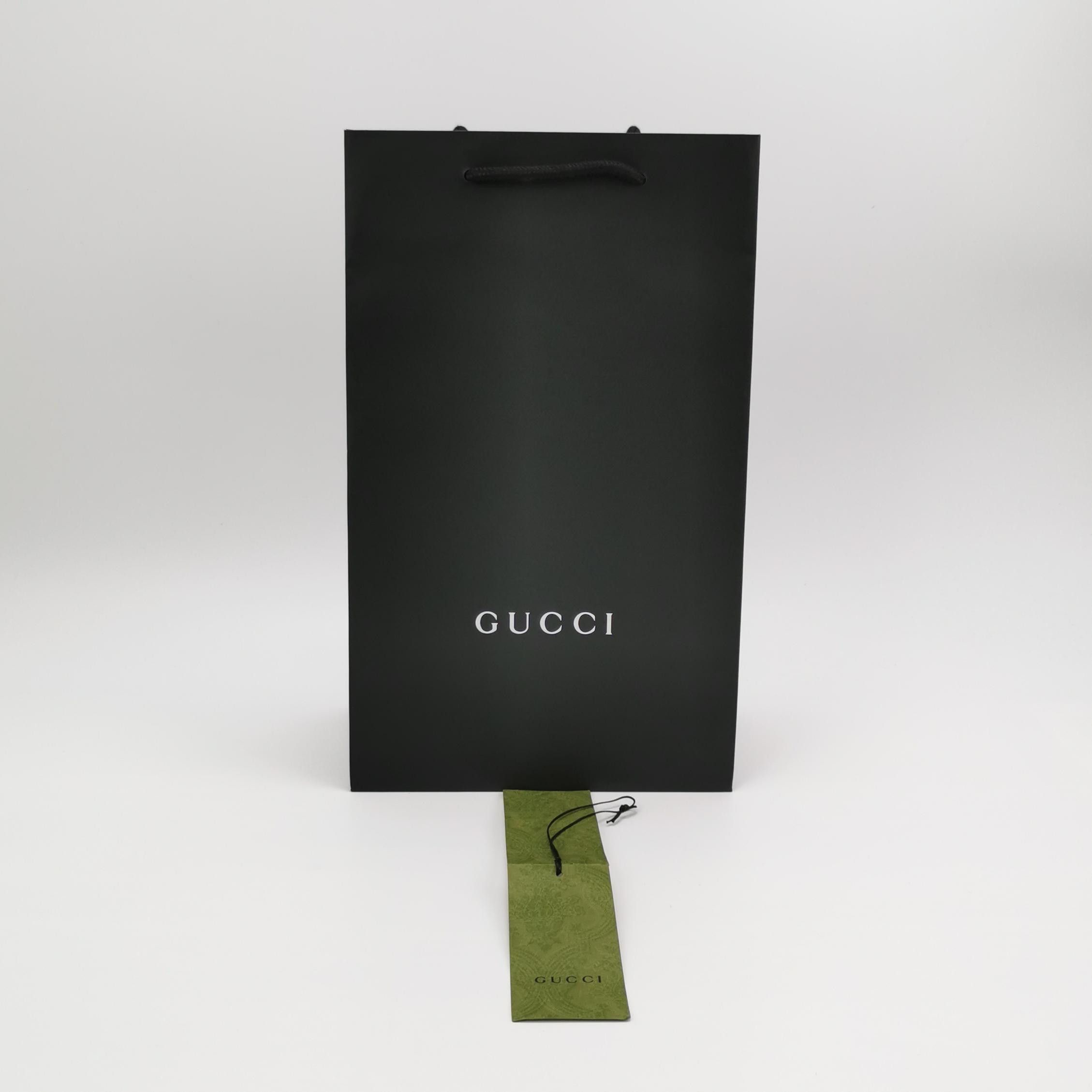 Gucci Gucci Women xs Short Sleeve Shirts Size XS / US 0-2 / IT 36-38 - 5 Thumbnail