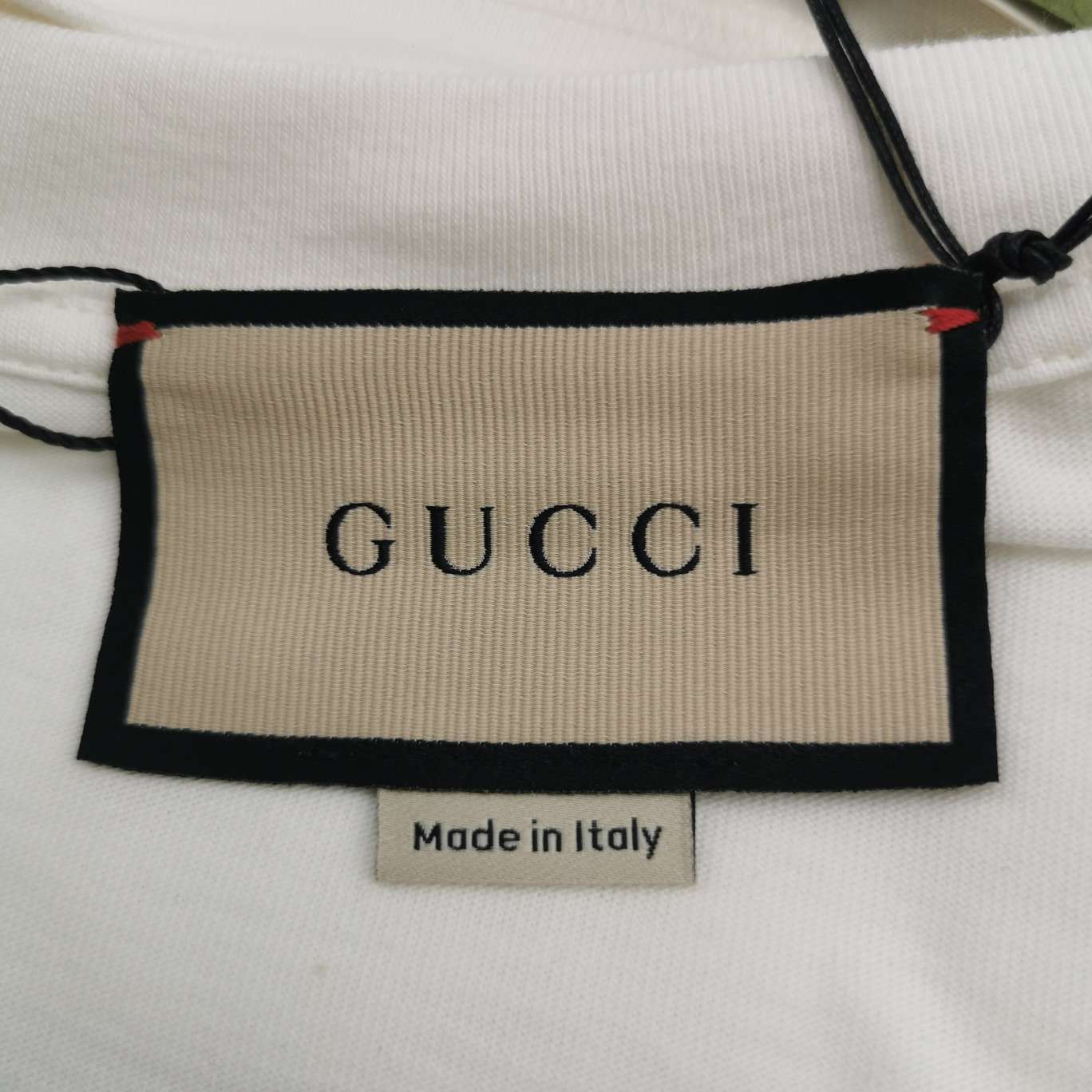 Gucci Gucci Women xs Short Sleeve Shirts Size XS / US 0-2 / IT 36-38 - 6 Thumbnail