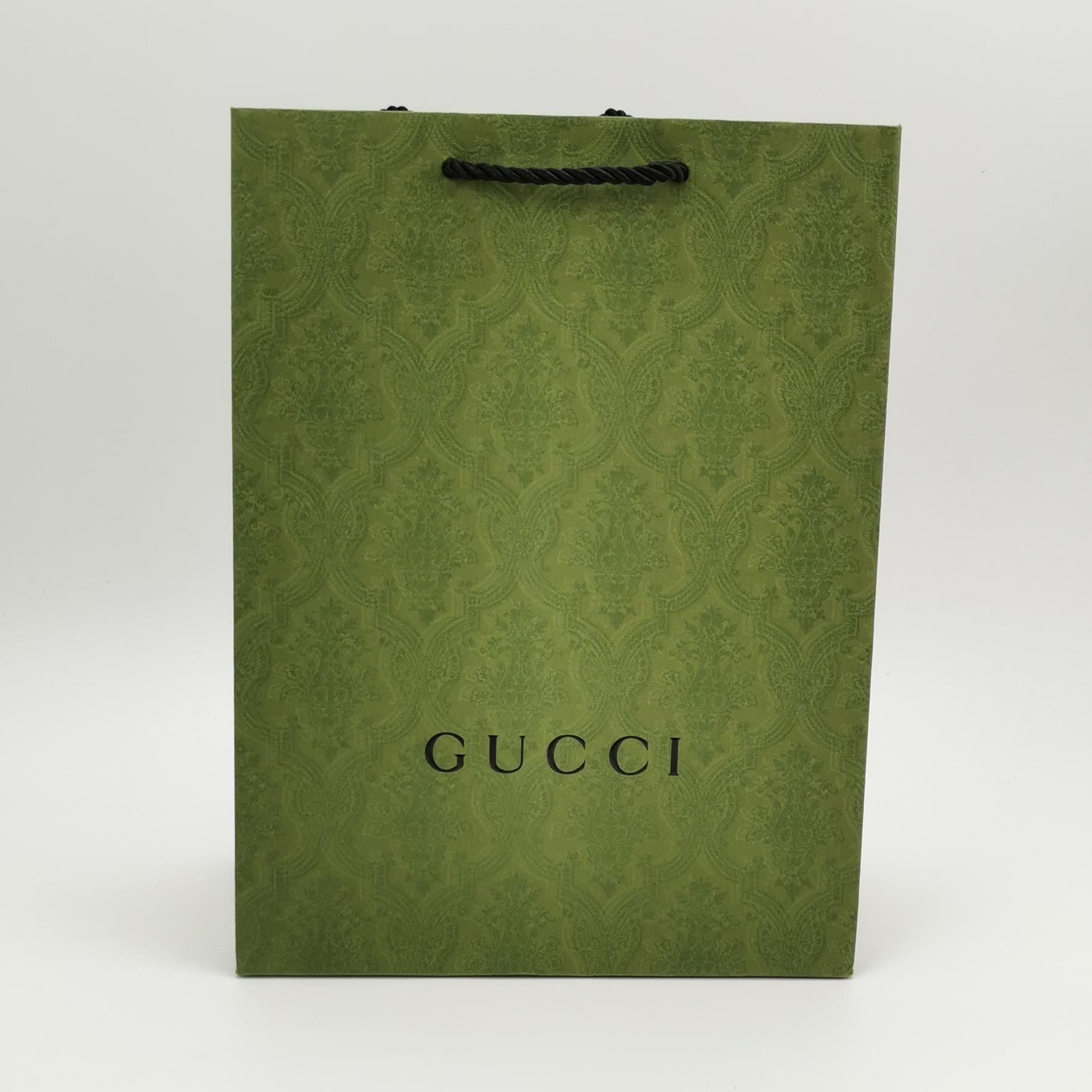 Gucci Gucci Women xxs Short Sleeve Shirts Size XXS / US 00 / IT 34 - 5 Thumbnail