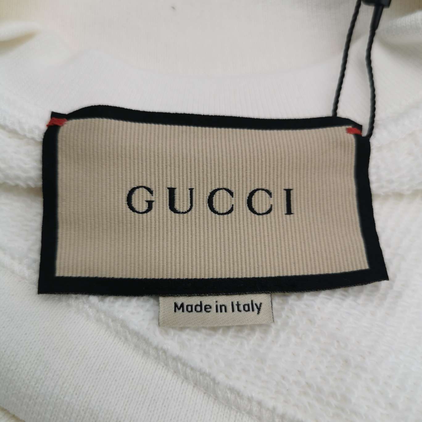 Gucci Gucci Women xxs Short Sleeve Shirts Size XXS / US 00 / IT 34 - 6 Thumbnail