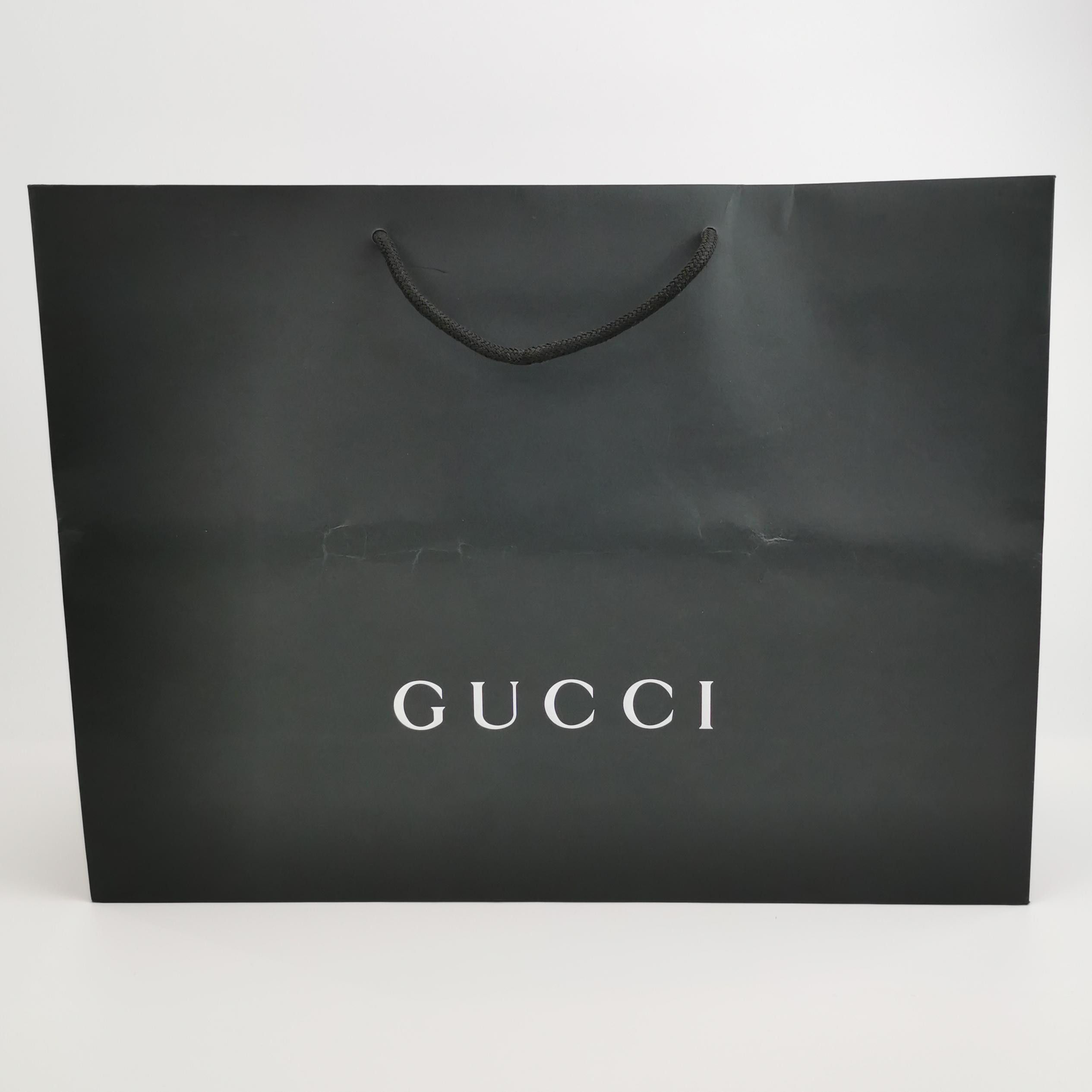 Gucci Gucci Women it_34-5 Lowtop Sneakers Size US 4.5 / IT 34.5 - 7 Thumbnail