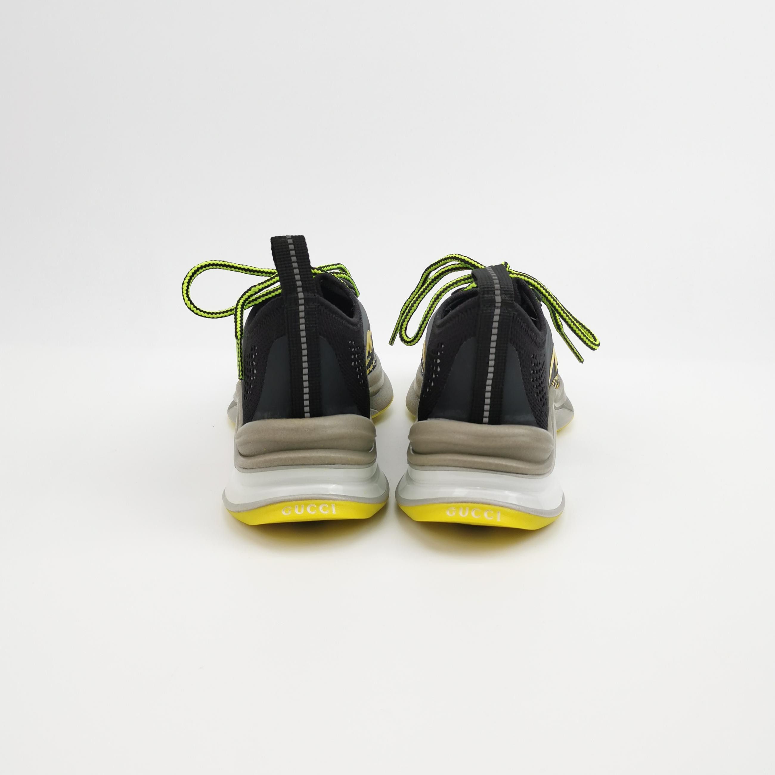 Gucci Gucci Women it_34-5 Lowtop Sneakers Size US 4.5 / IT 34.5 - 4 Thumbnail