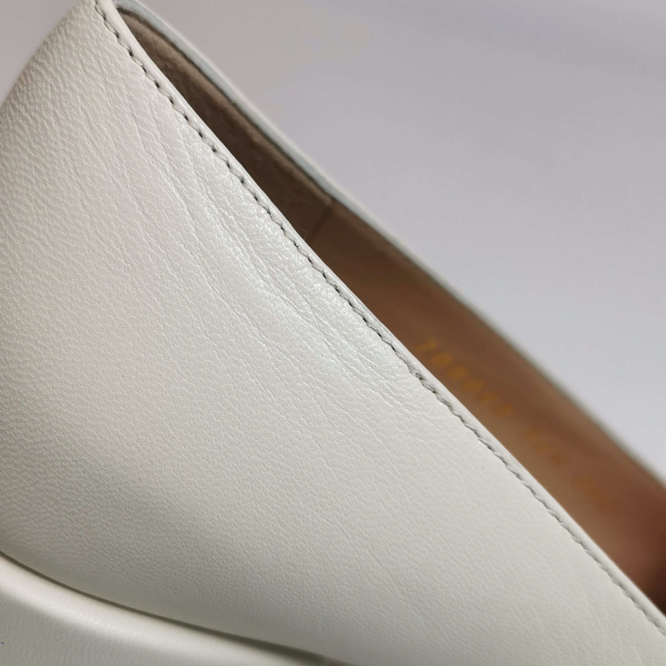 Gucci Gucci Women it_34-5 Flats Size US 4.5 / IT 34.5 - 12 Thumbnail