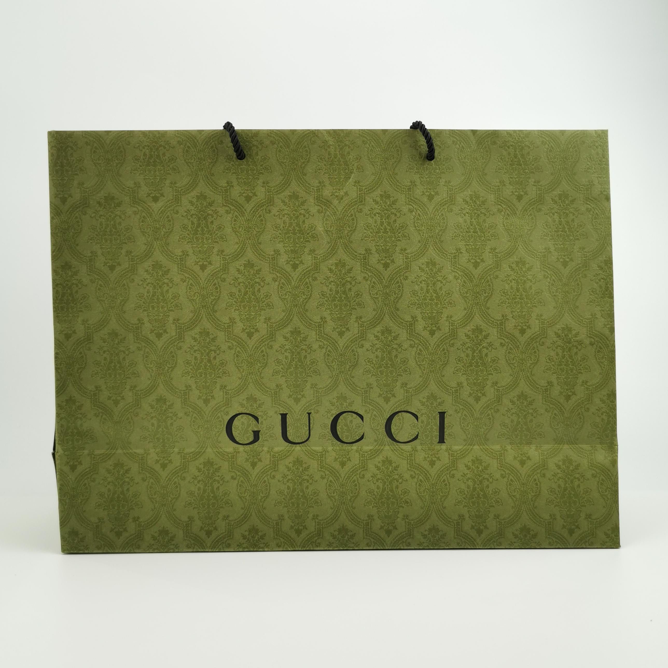 Gucci Gucci Women it_34-5 Flats Size US 4.5 / IT 34.5 - 7 Thumbnail