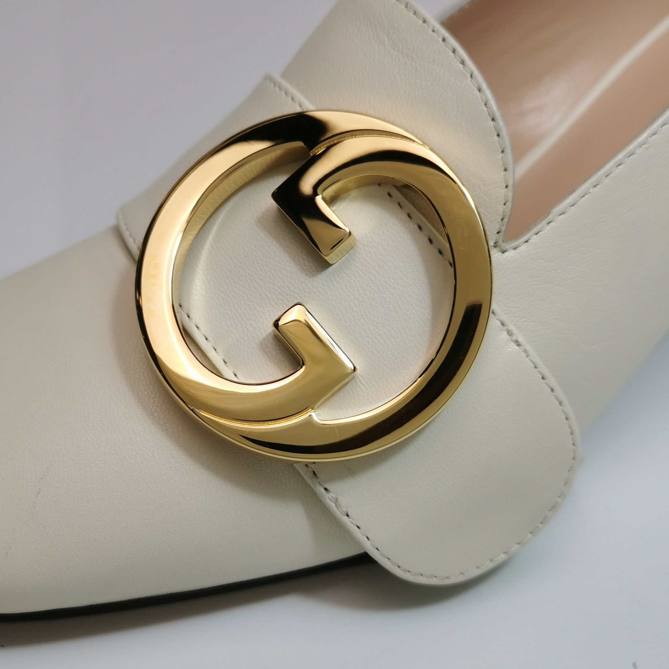 Gucci Gucci Women it_34-5 Flats Size US 4.5 / IT 34.5 - 10 Thumbnail