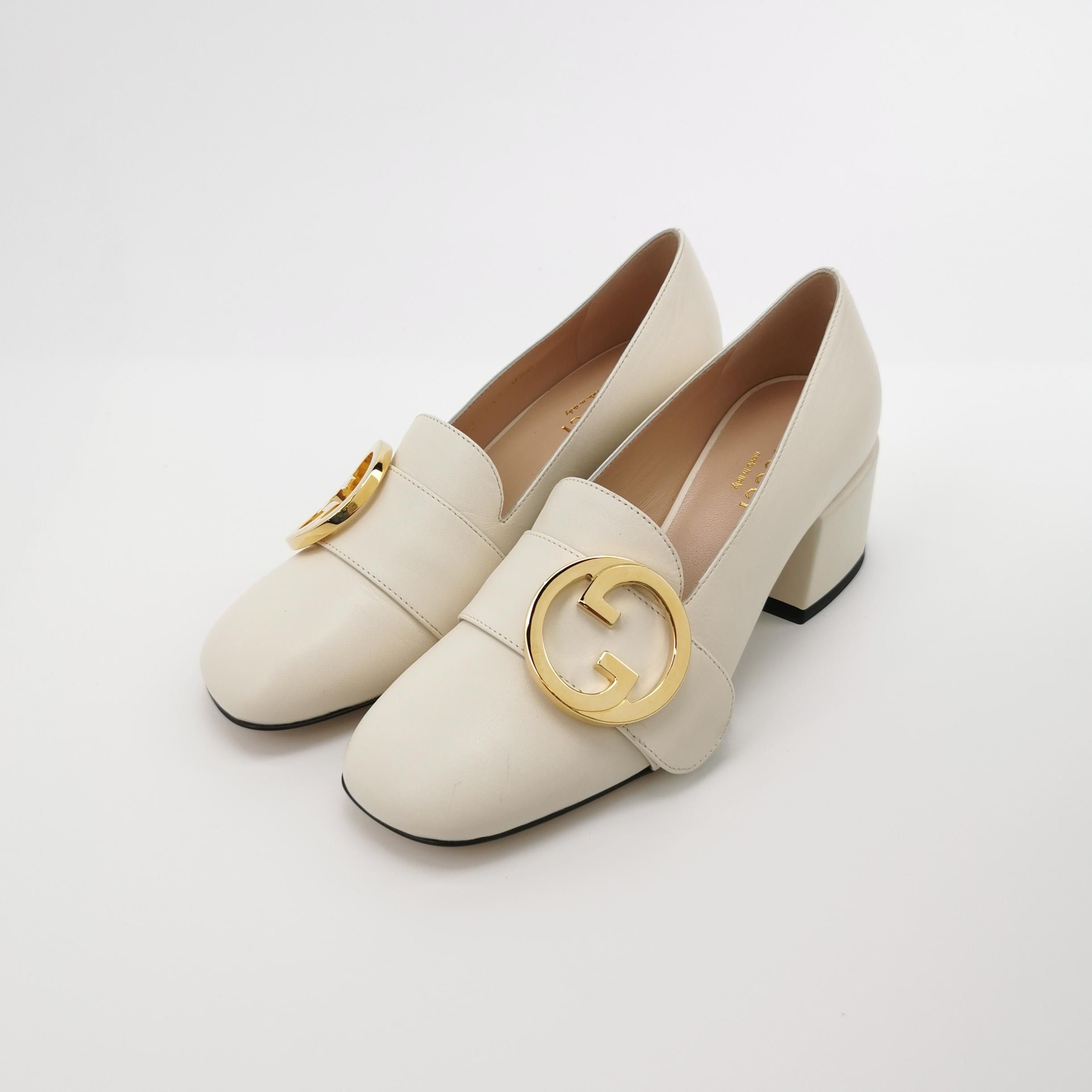 Gucci Gucci Women it_34-5 Flats Size US 4.5 / IT 34.5 - 2 Thumbnail