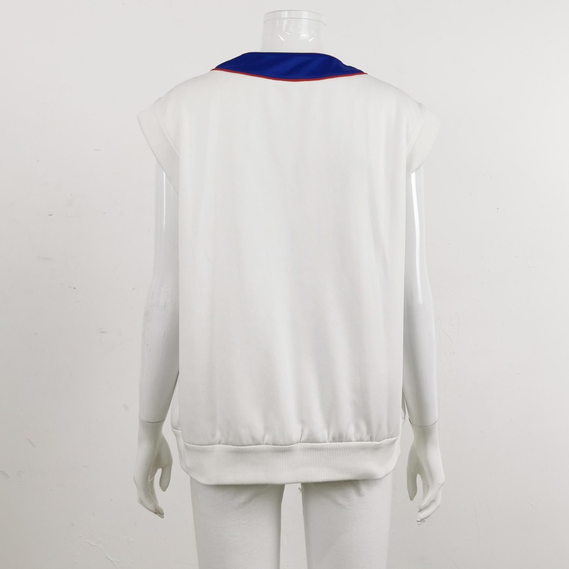Gucci Gucci Women xs Vests Size XS / US 0-2 / IT 36-38 - 2 Thumbnail