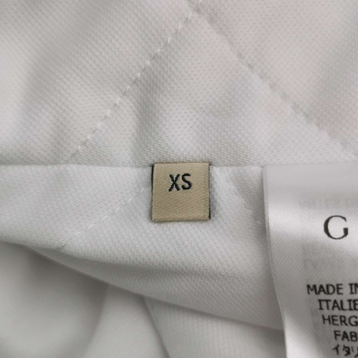 Gucci Gucci Women xs Vests Size XS / US 0-2 / IT 36-38 - 8 Thumbnail