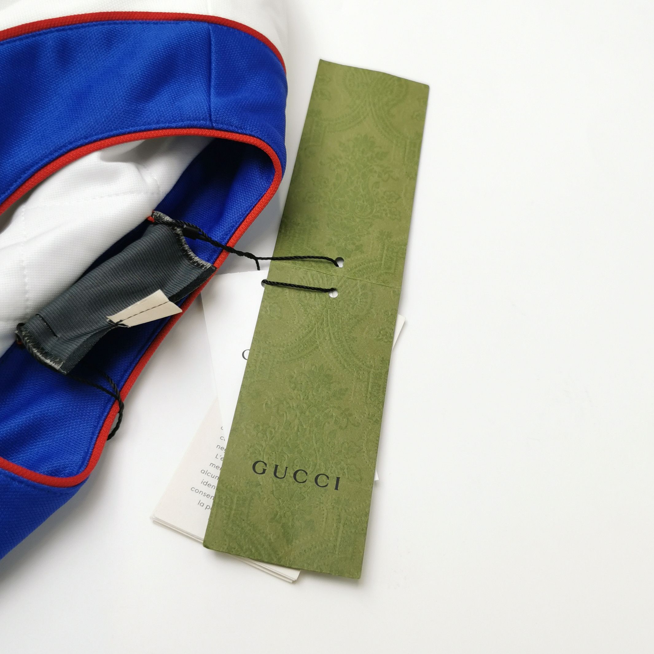 Gucci Gucci Women xs Vests Size XS / US 0-2 / IT 36-38 - 4 Thumbnail