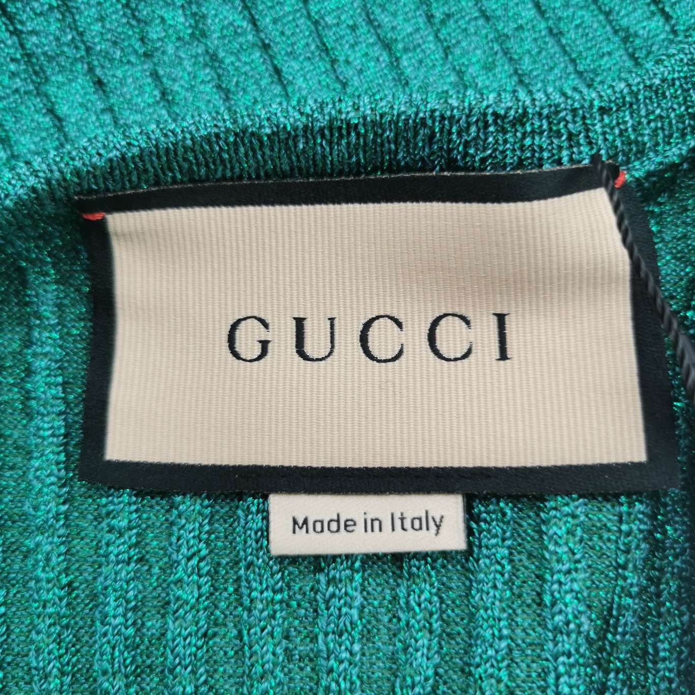 Gucci Gucci Women xs Sweaters Size XS / US 0-2 / IT 36-38 - 6 Thumbnail