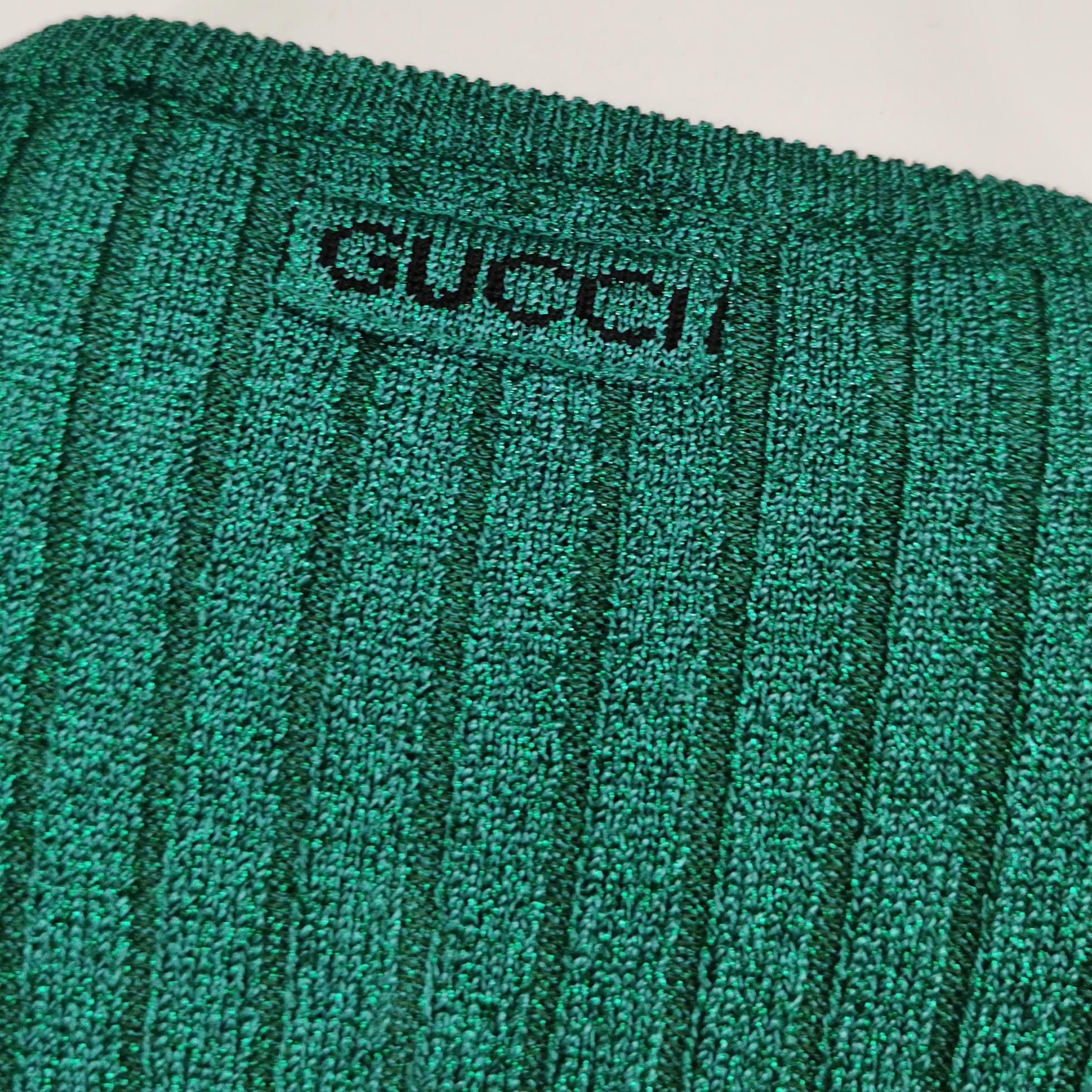 Gucci Gucci Women xs Sweaters Size XS / US 0-2 / IT 36-38 - 3 Thumbnail