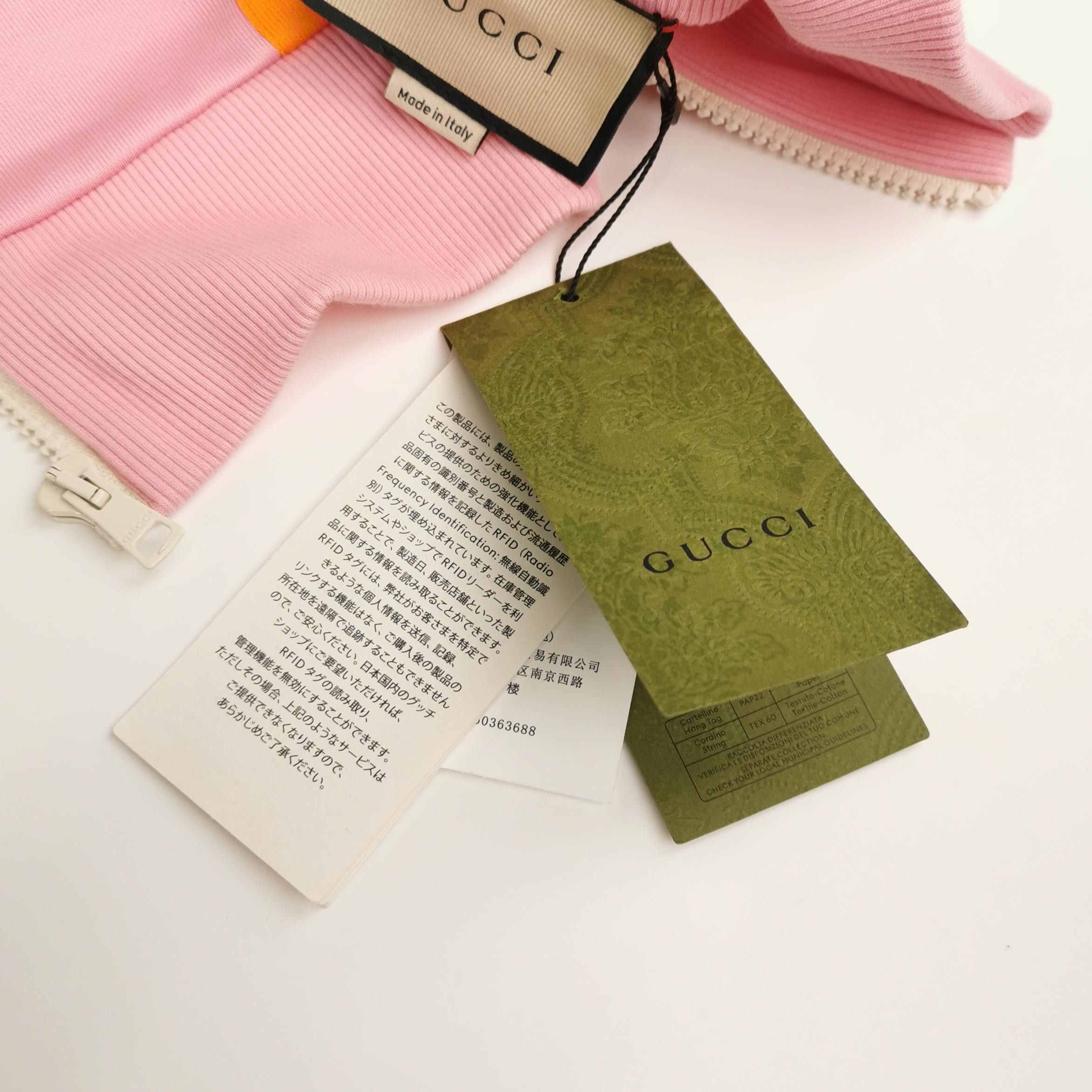 Gucci Gucci Women xs Jackets Size XS / US 0-2 / IT 36-38 - 4 Thumbnail