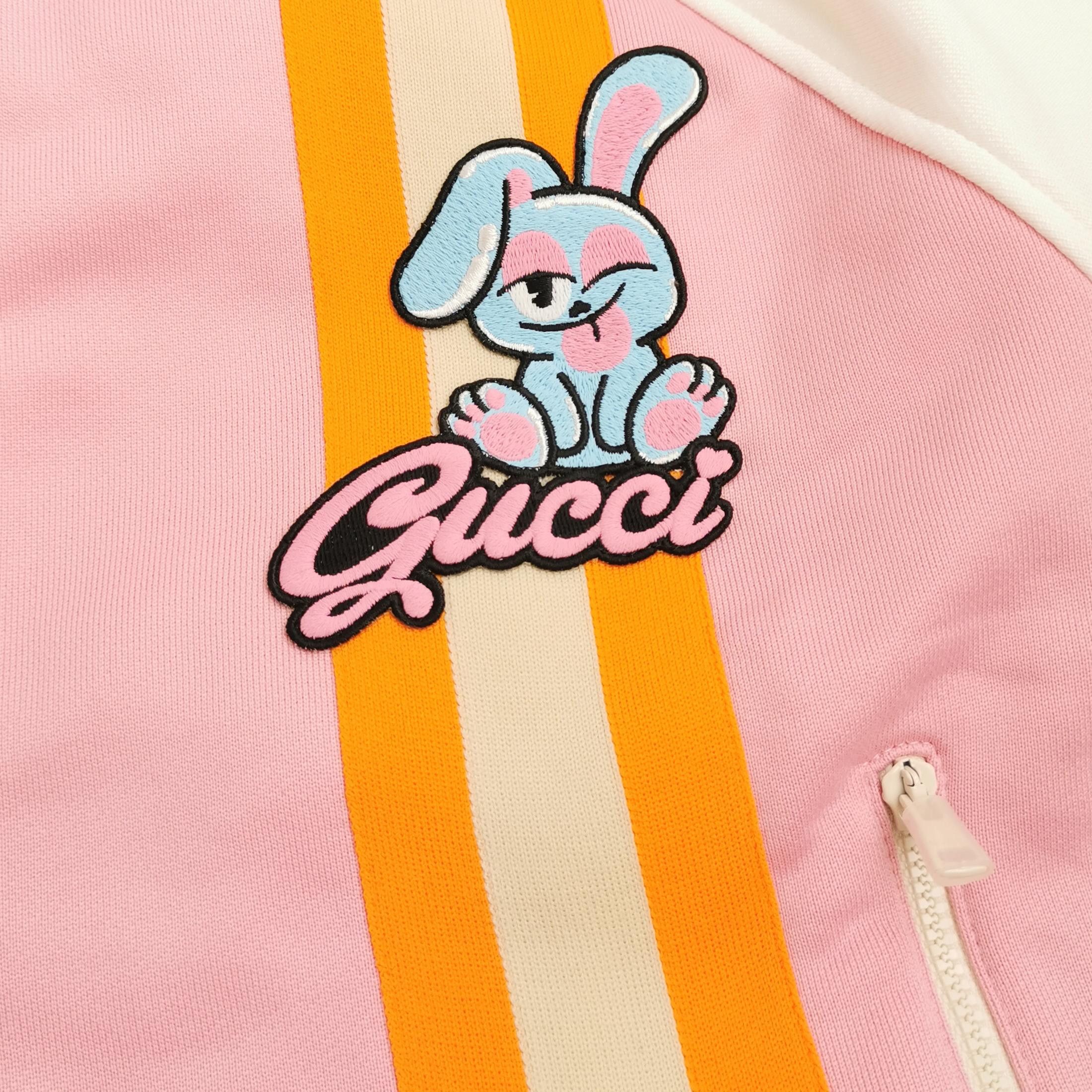 Gucci Gucci Women xs Jackets Size XS / US 0-2 / IT 36-38 - 3 Thumbnail