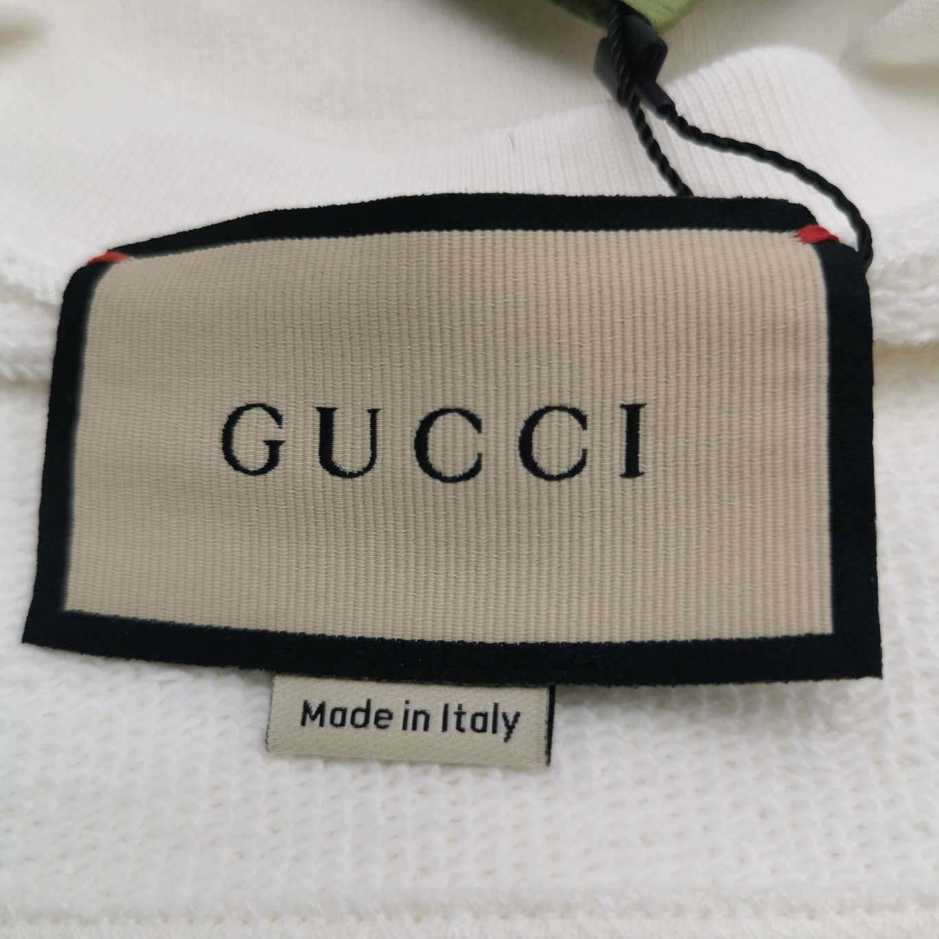 Gucci Gucci Women s Short Sleeve Shirts Size S / US 4 / IT 40 - 6 Thumbnail