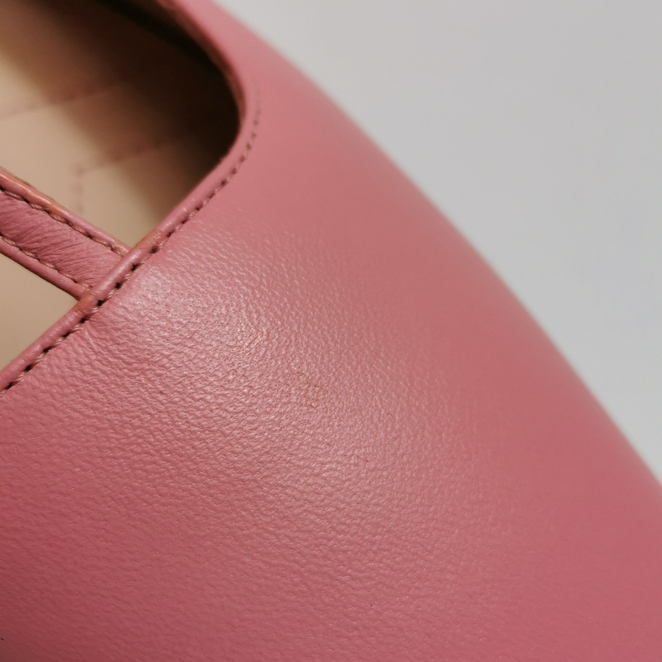 Gucci Gucci Women 9 Flats Size US 9 / IT 39 - 7 Thumbnail