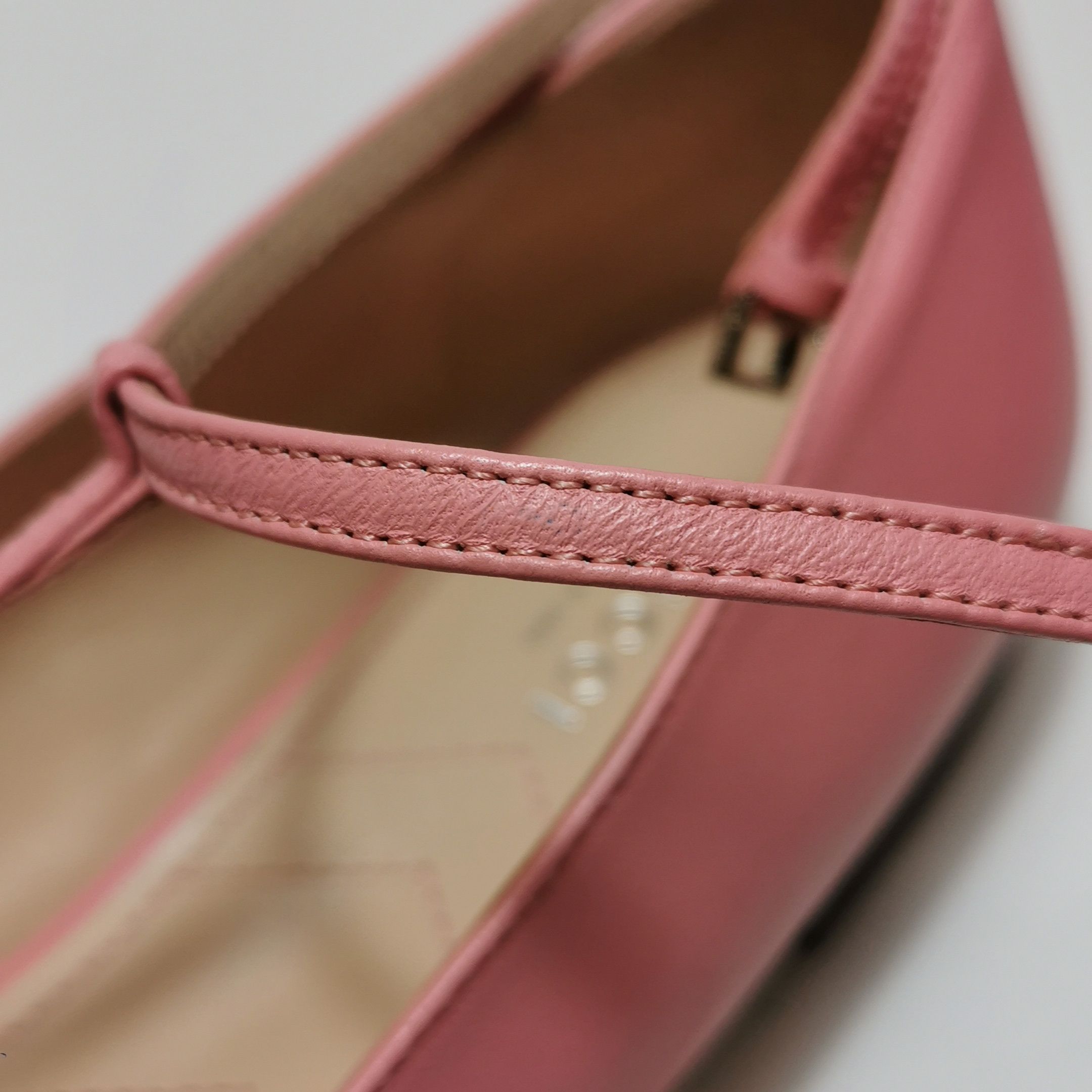 Gucci Gucci Women 9 Flats Size US 9 / IT 39 - 8 Thumbnail