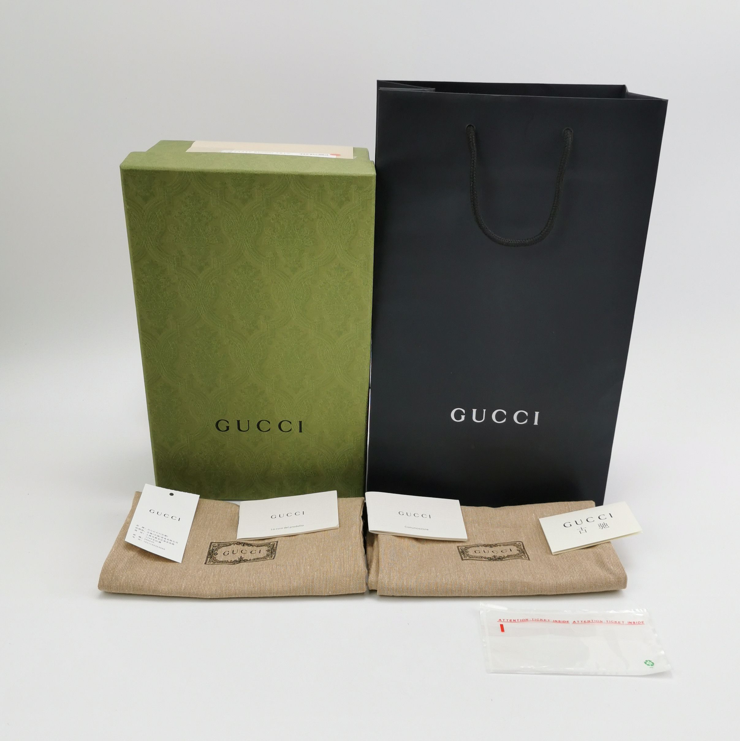 Gucci Gucci Women 9 Flats Size US 9 / IT 39 - 6 Thumbnail