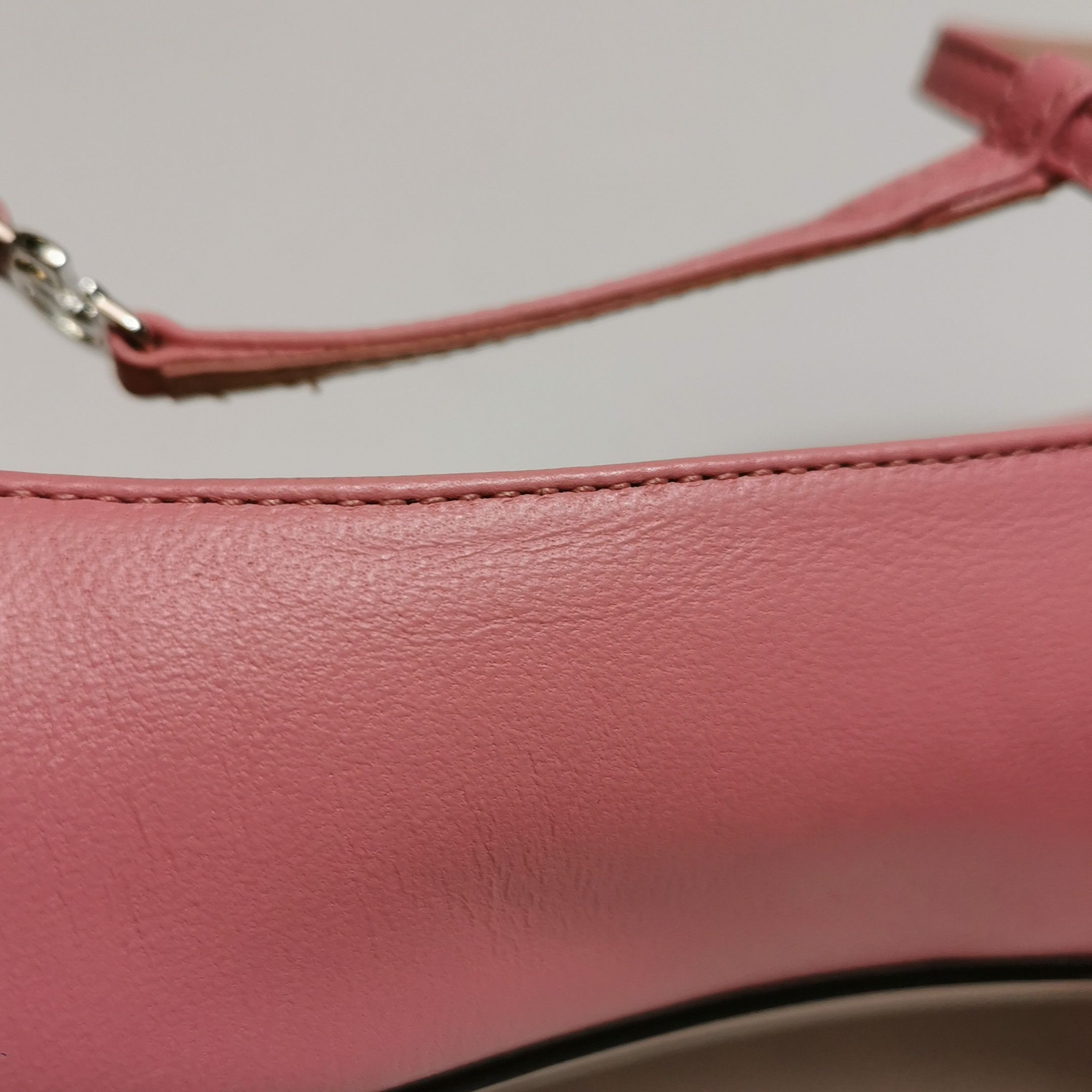 Gucci Gucci Women 9 Flats Size US 9 / IT 39 - 12 Thumbnail
