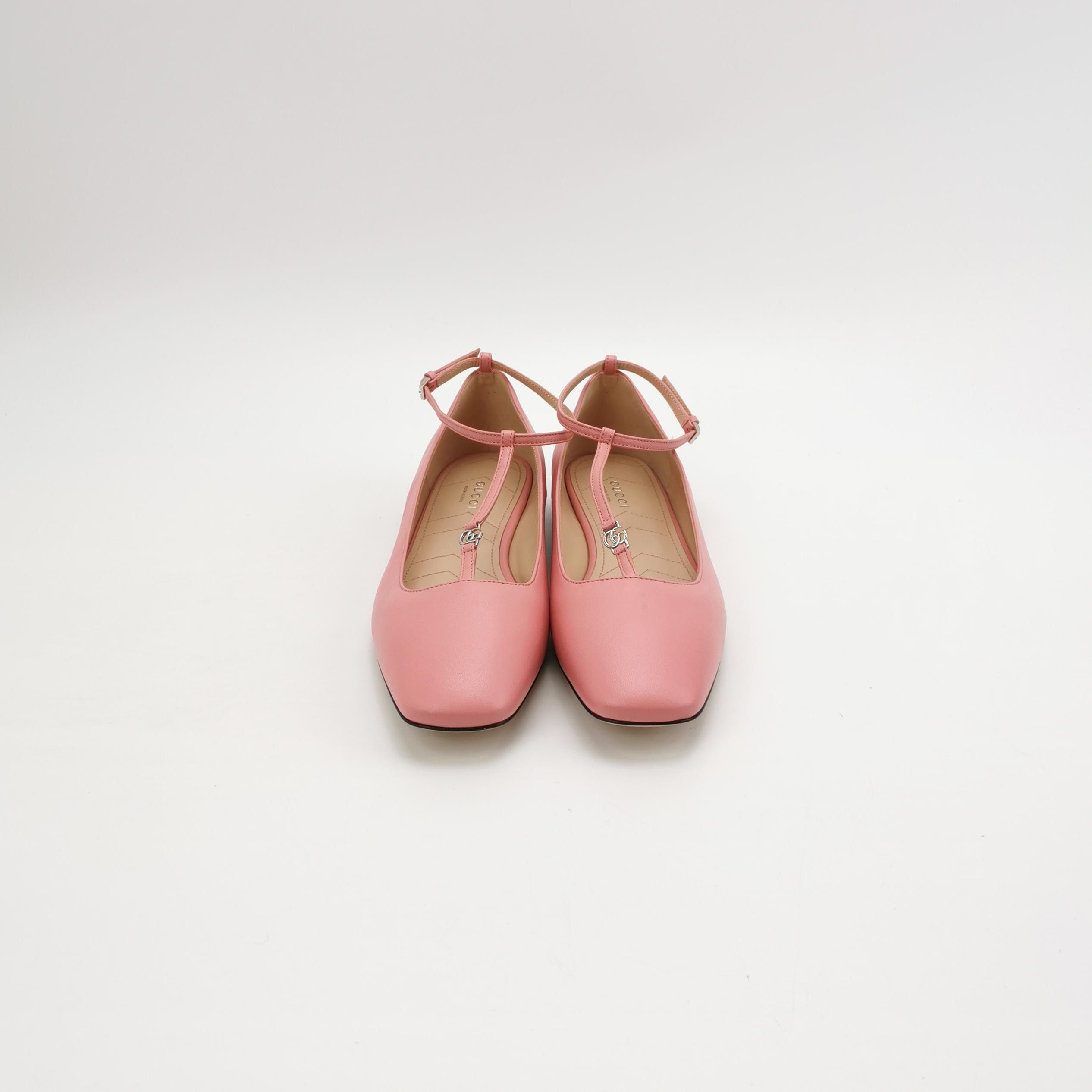 Gucci Gucci Women 9 Flats Size US 9 / IT 39 - 3 Thumbnail