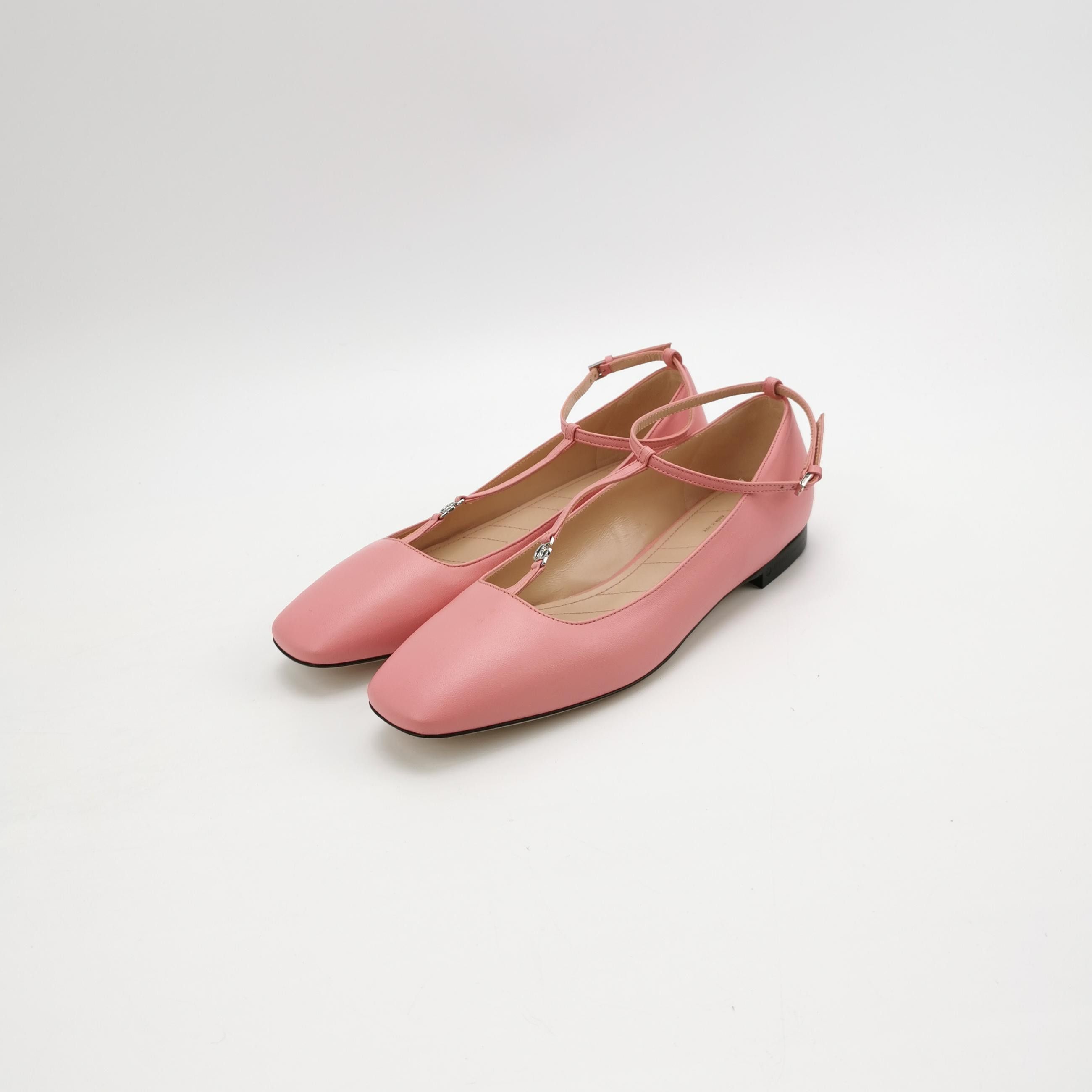 Gucci Gucci Women 9 Flats Size US 9 / IT 39 - 2 Thumbnail
